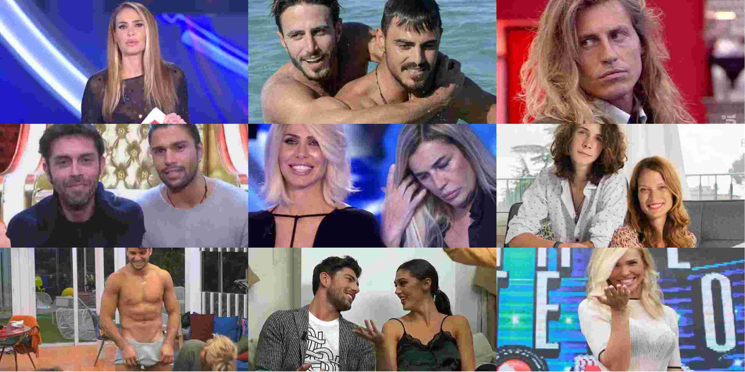 Grande Fratello Vip 3: Ilary Blasi dice addio al reality?