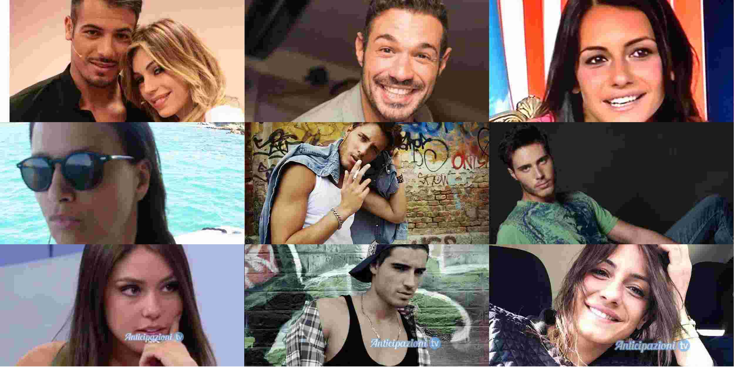 Uomini e Donne, la confessione di Aldo: “Ecco la più bella sorpresa di Alessia”