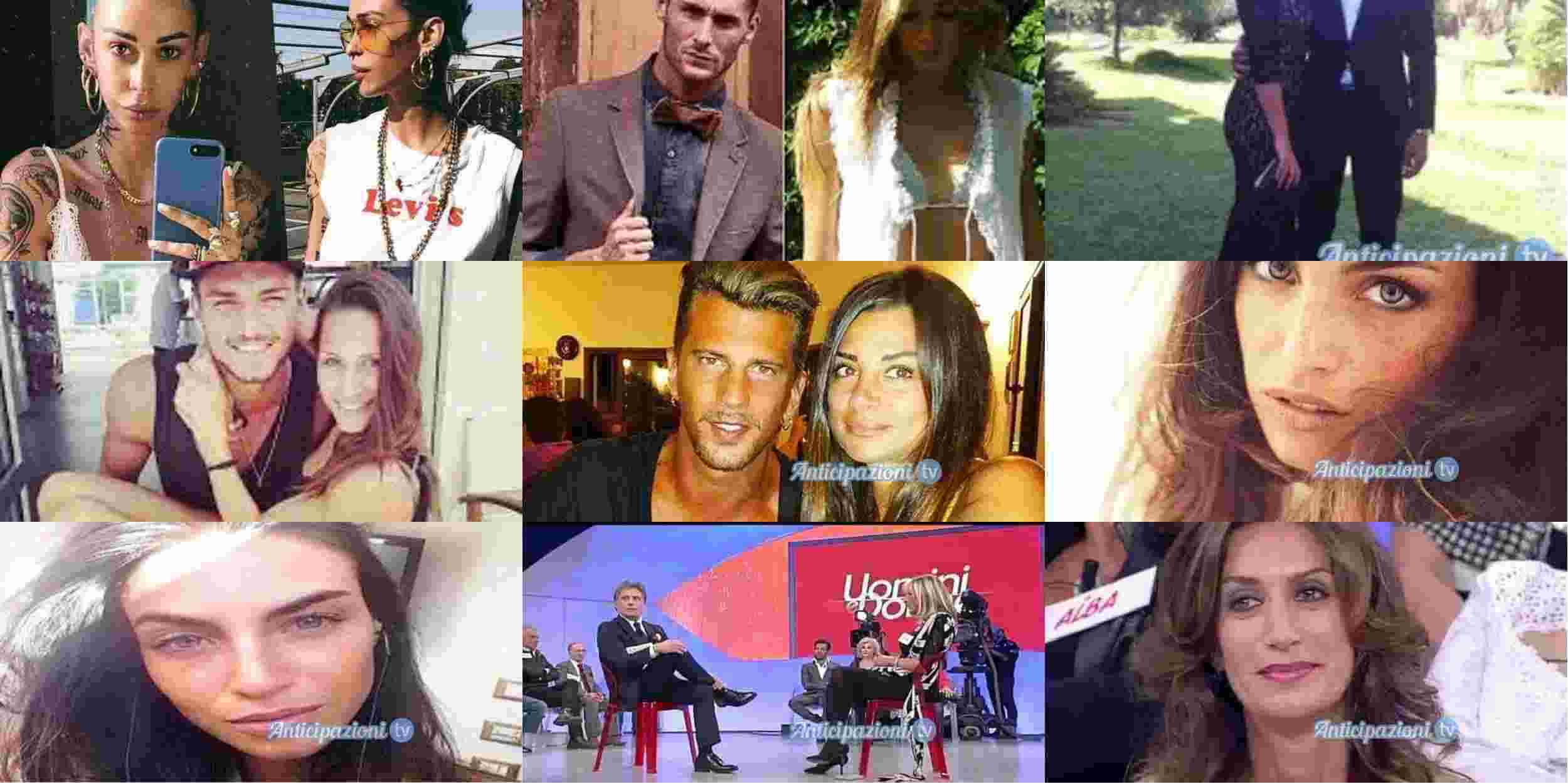 News Uomini e Donne, la confessione di Valentina: "Stavo per morire"