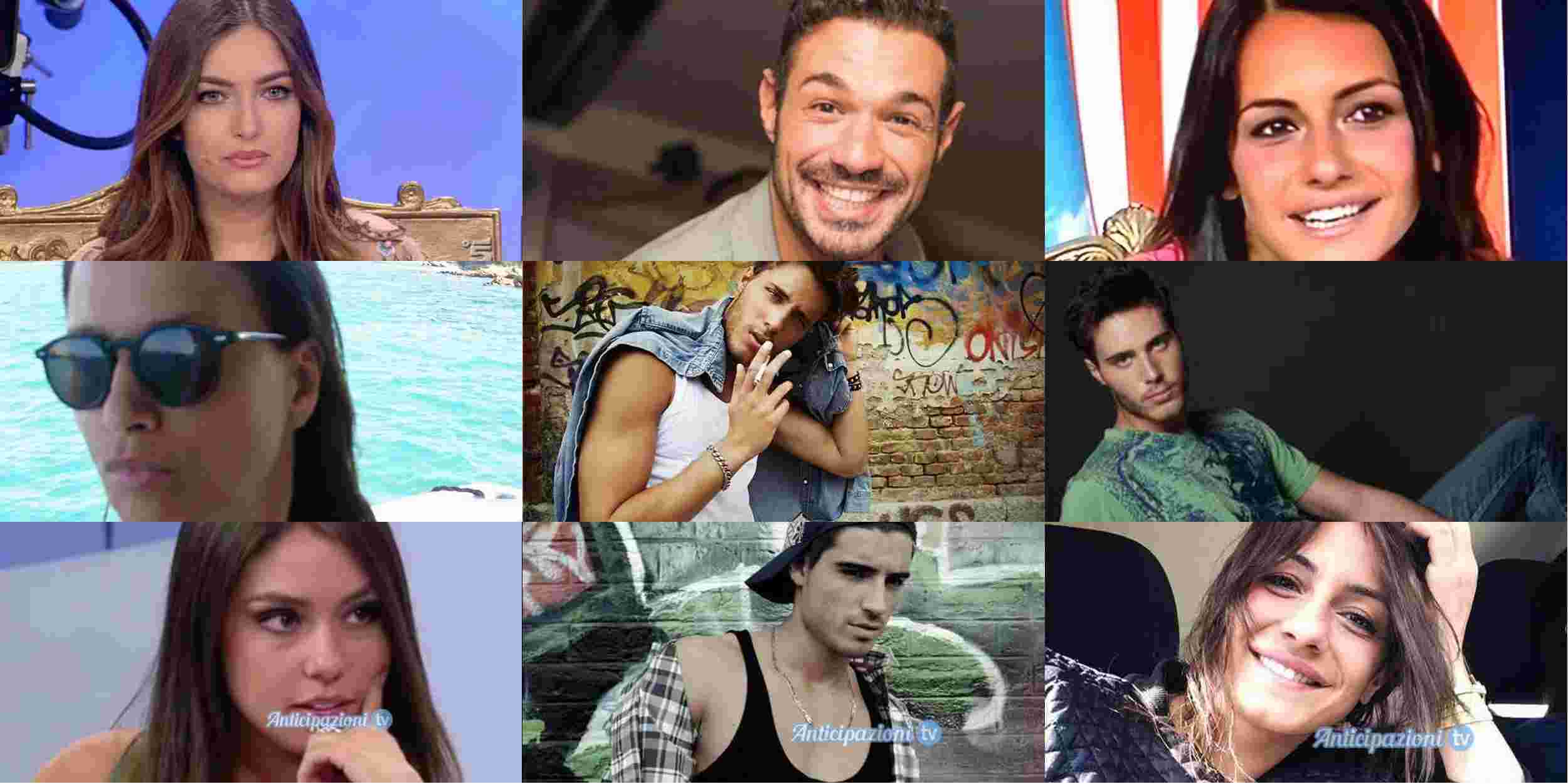 Uomini e Donne, Nilufar beccata con un altro: dov’è Giordano?