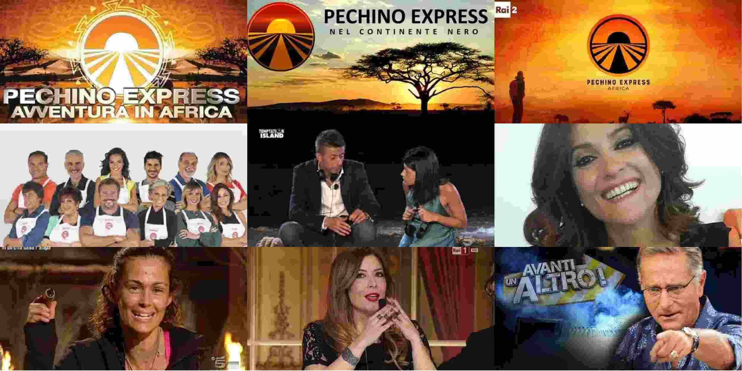 Pechino Express 2018, tre concorrenti nei guai: multati e cacciati?