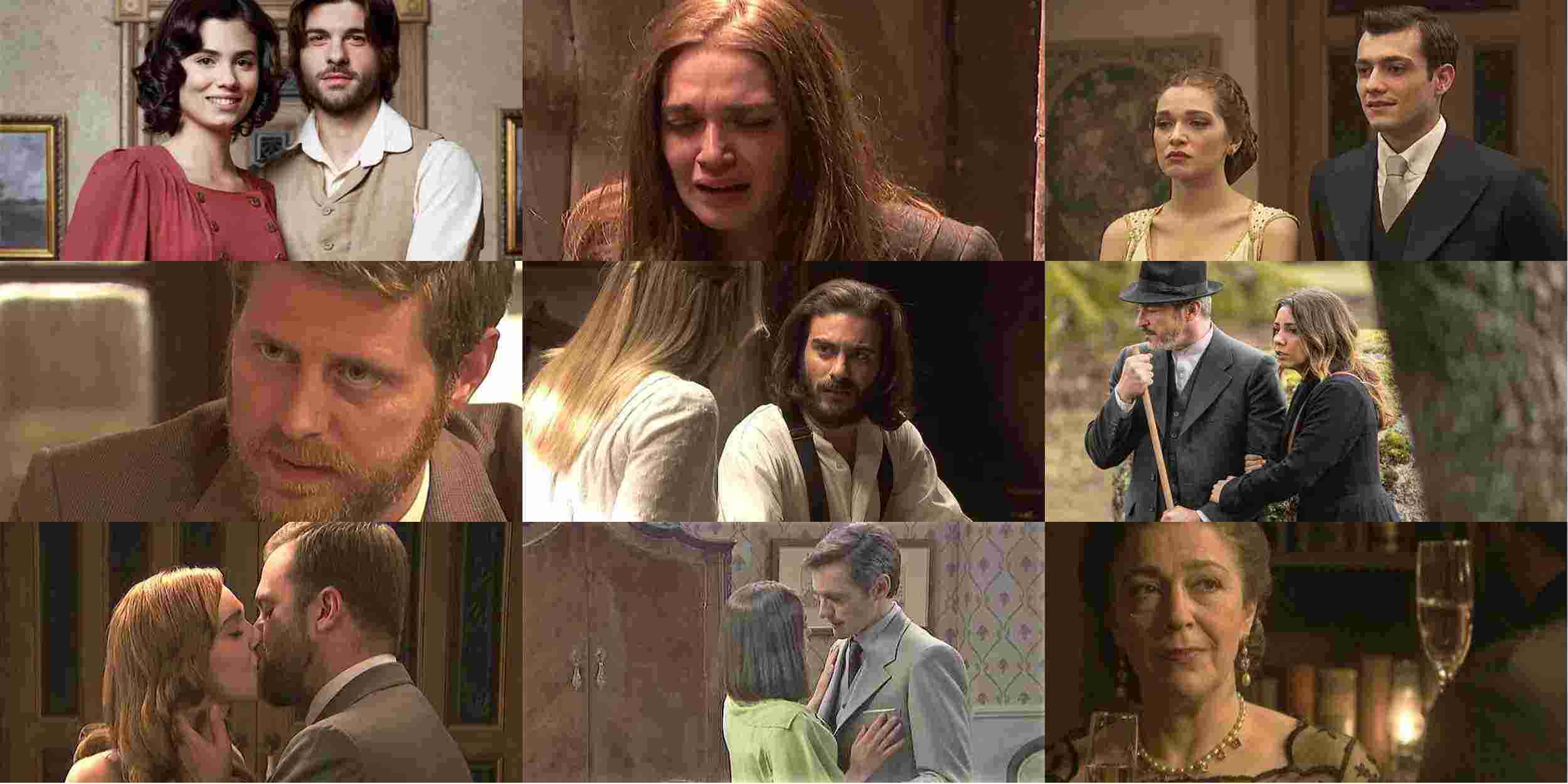Il Segreto anticipazioni settembre 2018: Maria e Gonzalo sono in pericolo?