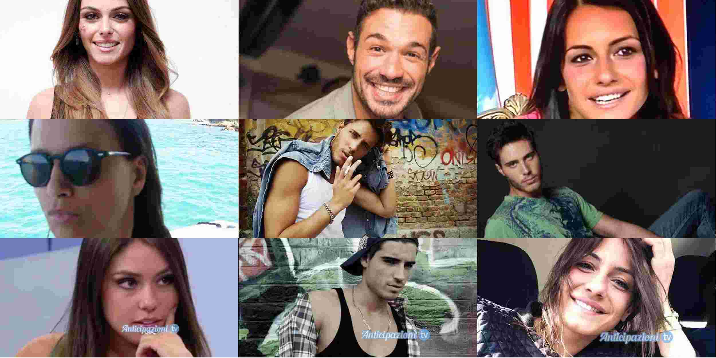 Uomini e Donne, Silvia Raffaele e le sorprendenti dichiarazioni su Fabio e Nicole
