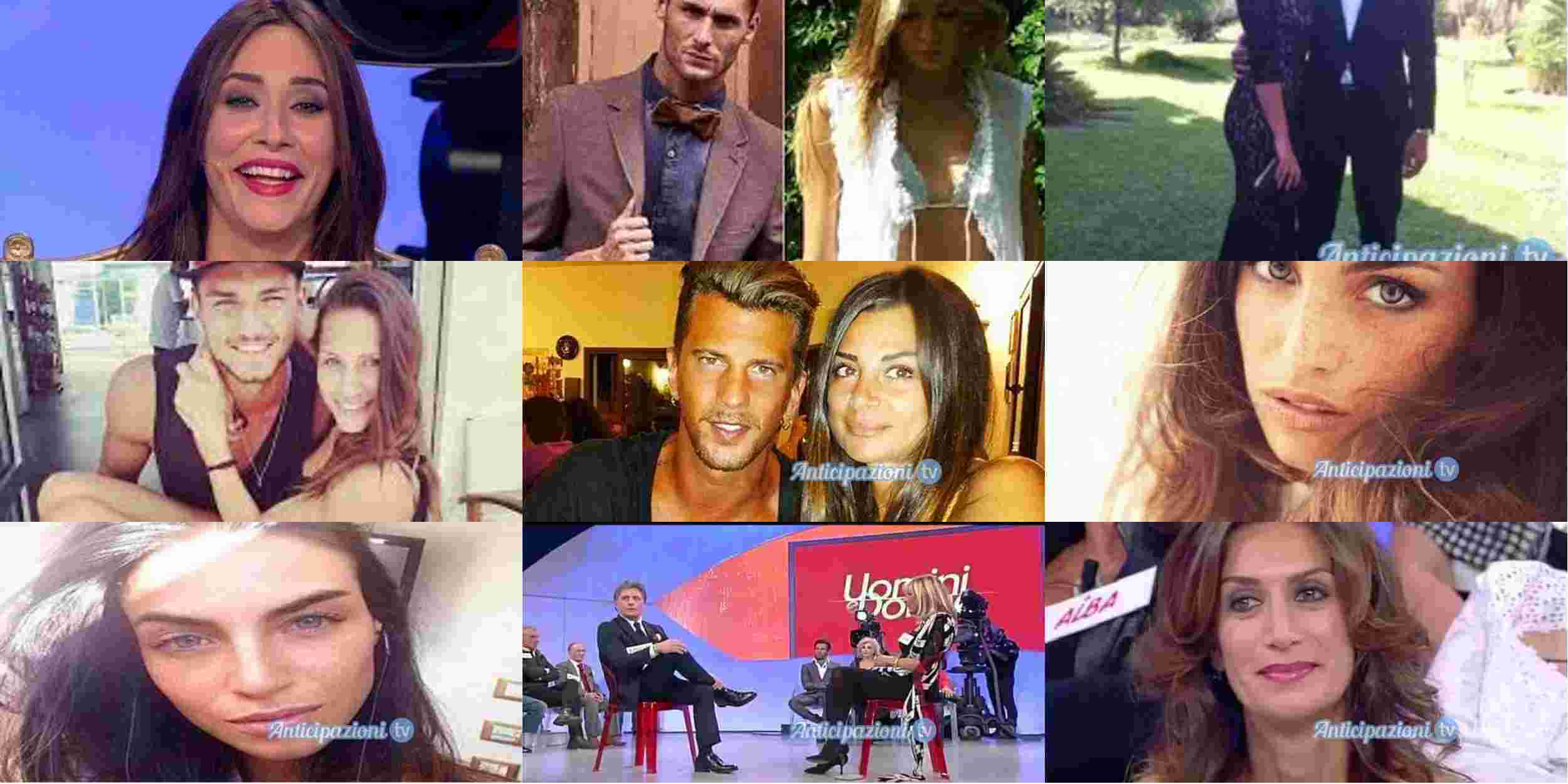 Uomini e Donne news, Sonia Lorenzini arriva alle mani con una ragazza