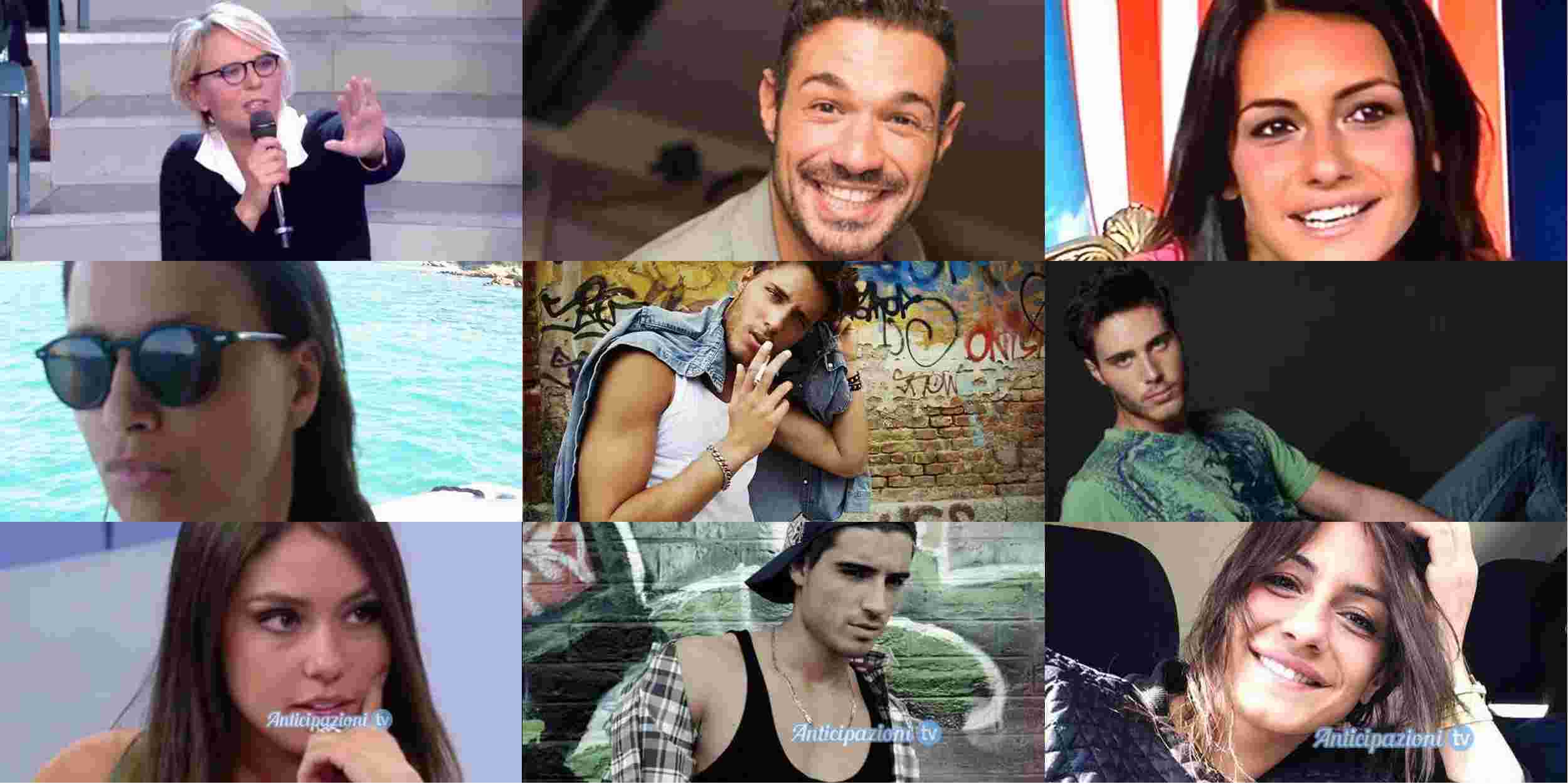 Tv, Sorrisi e Canzoni annuncia la rivoluzione in arrivo a Uomini e Donne
