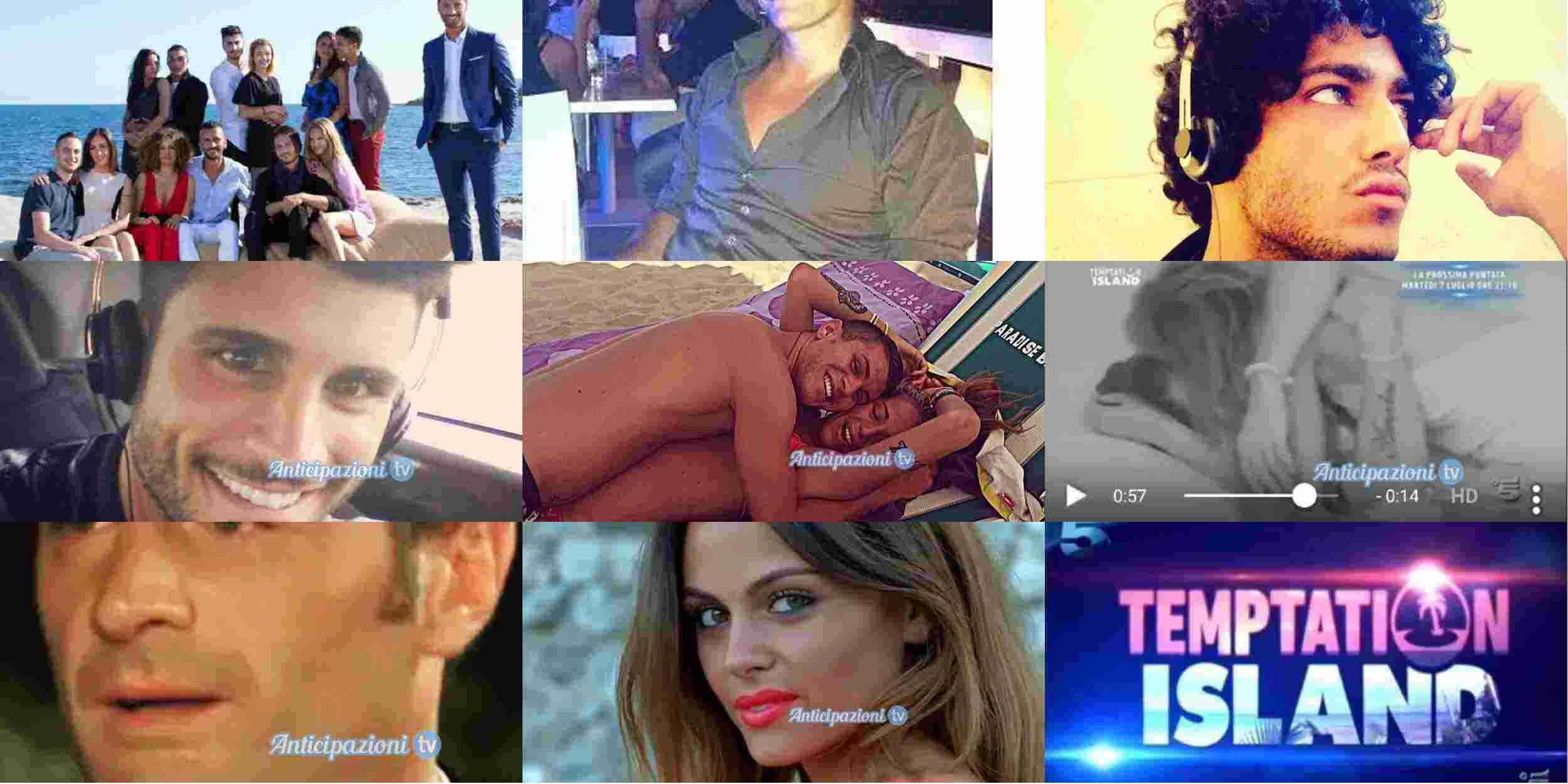 Temptation Island, una coppia è scoppiata dopo il programma