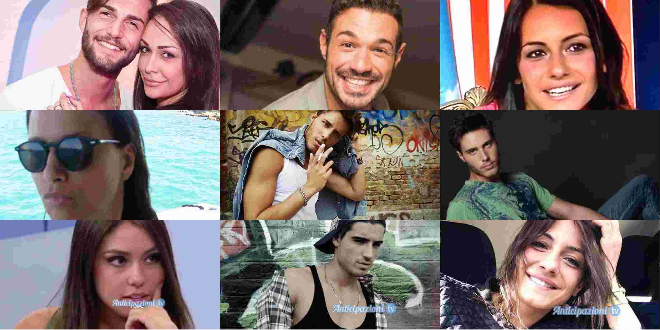 Uomini e Donne, Valentina Dallari: gravissime accuse contro Andrea Melchiorre