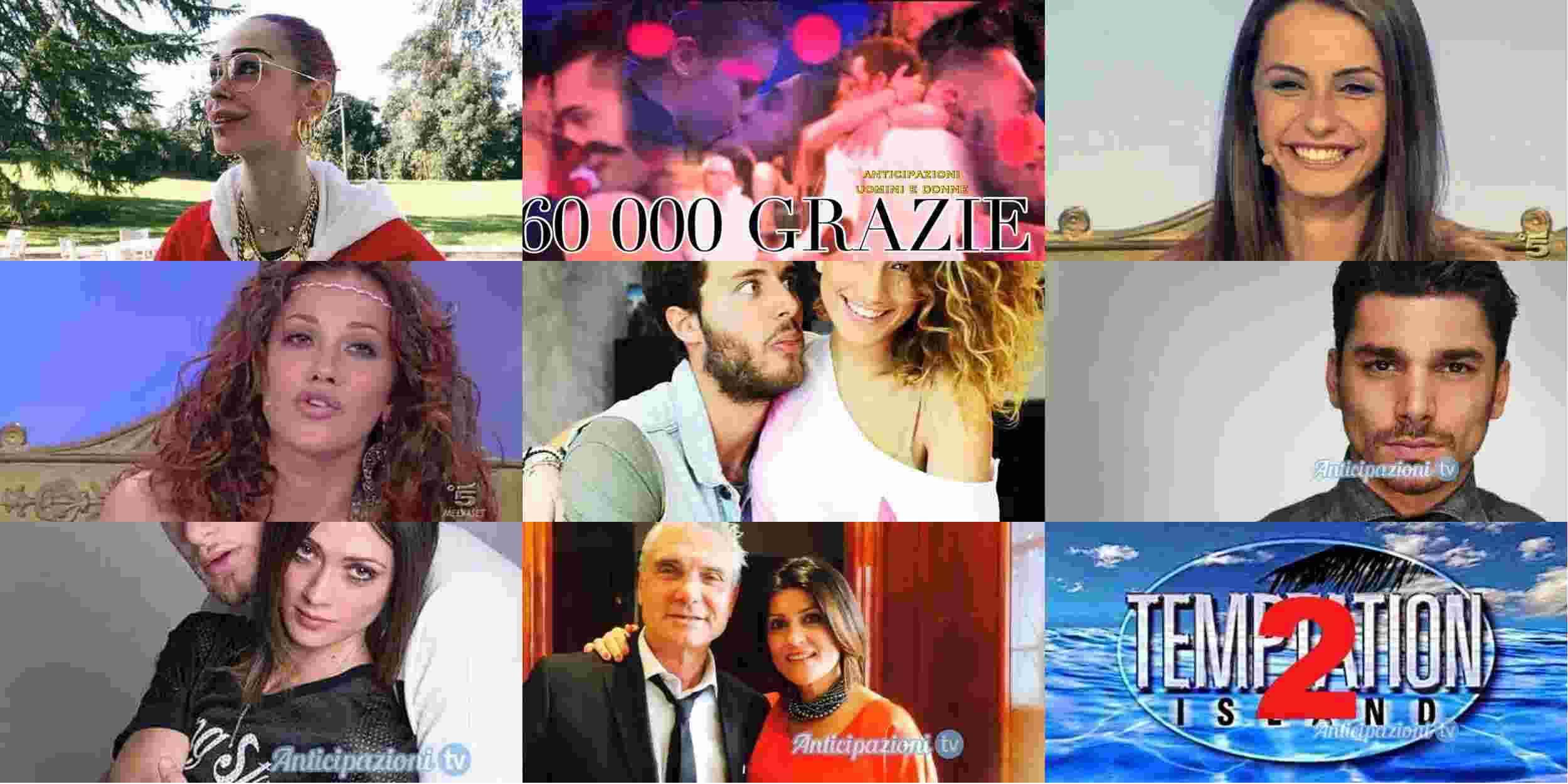 Gossip Uomini e Donne, Valentina Dallari non ce l'ha fatta: l'ammissione