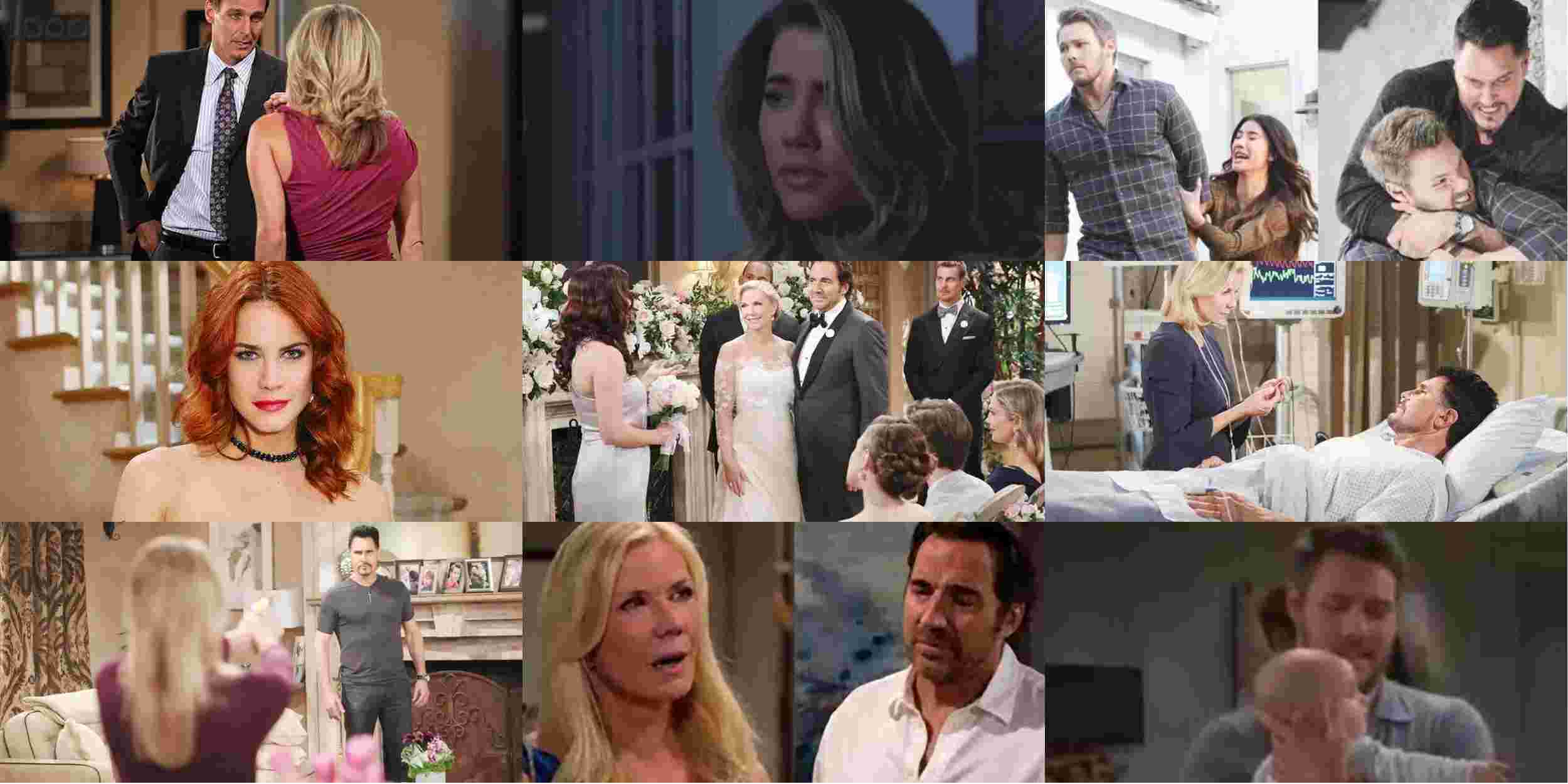 Beautiful anticipazioni 13 settembre 2018: Thorne vuole sposare Brooke