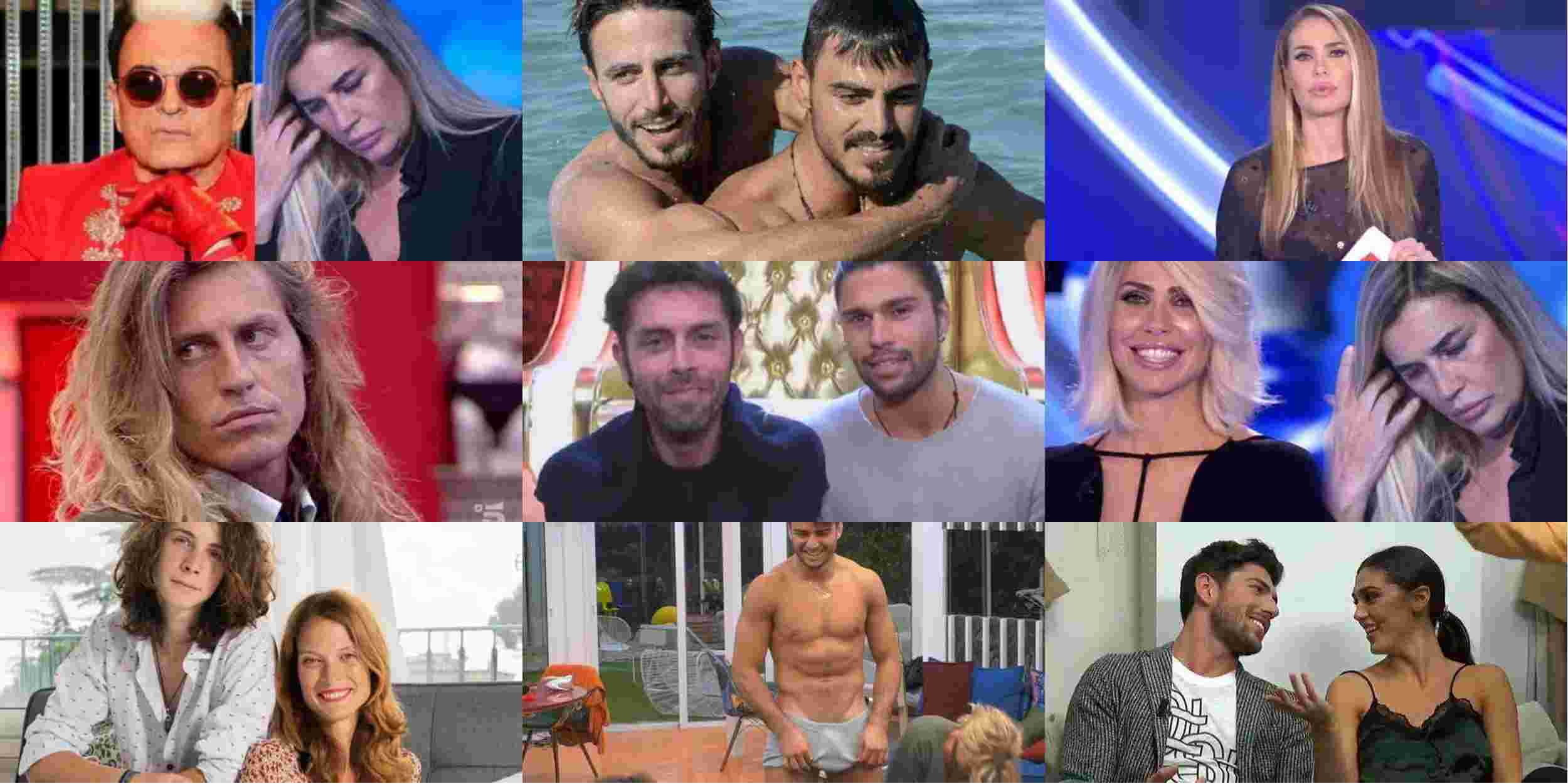 Grande Fratello Vip 3, Malgioglio si oppone alla partecipazione di Lory Del Santo