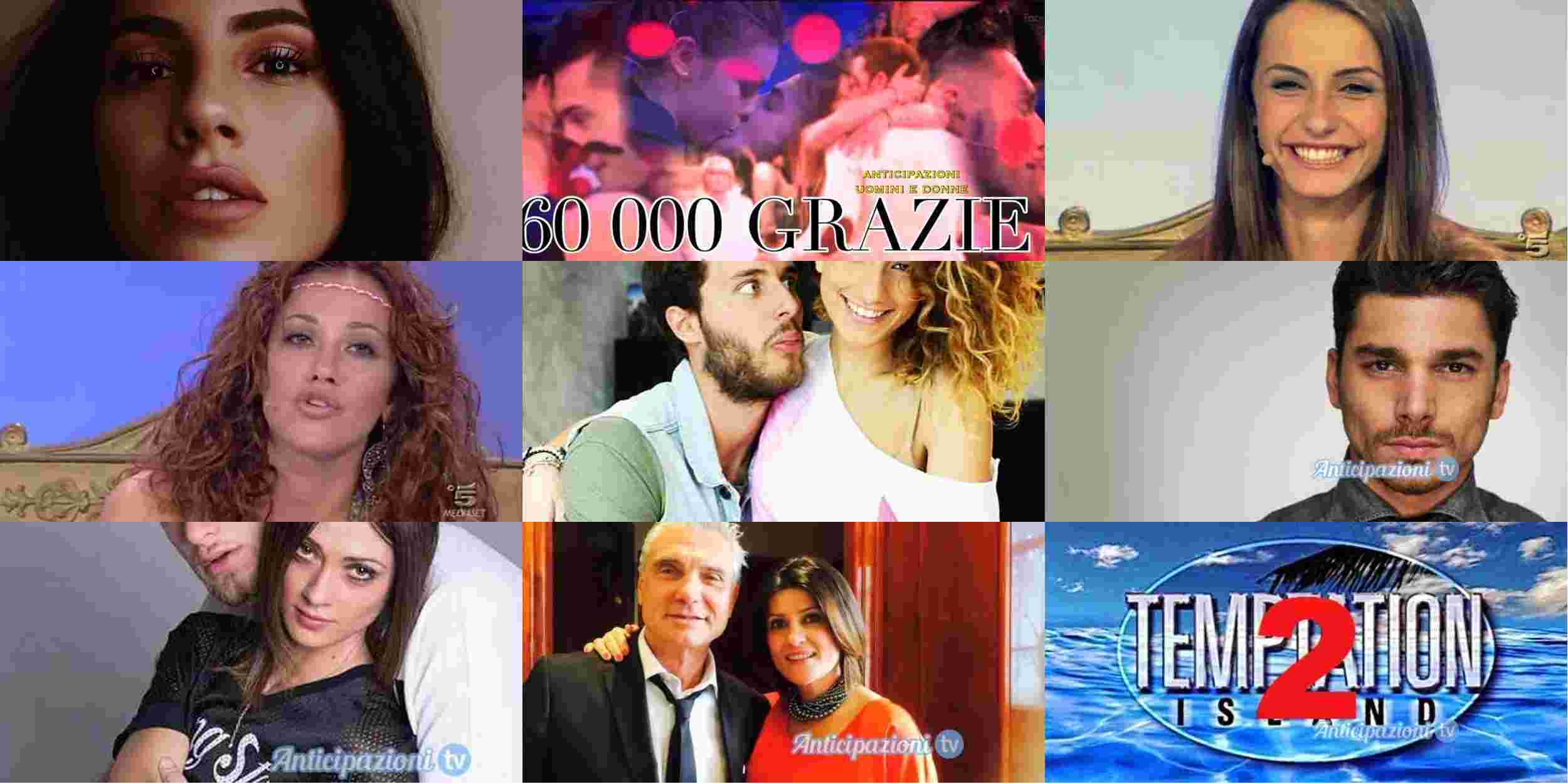 Uomini e Donne gossip, Giulia De Lellis shock: ecco quanto guadagna con un post