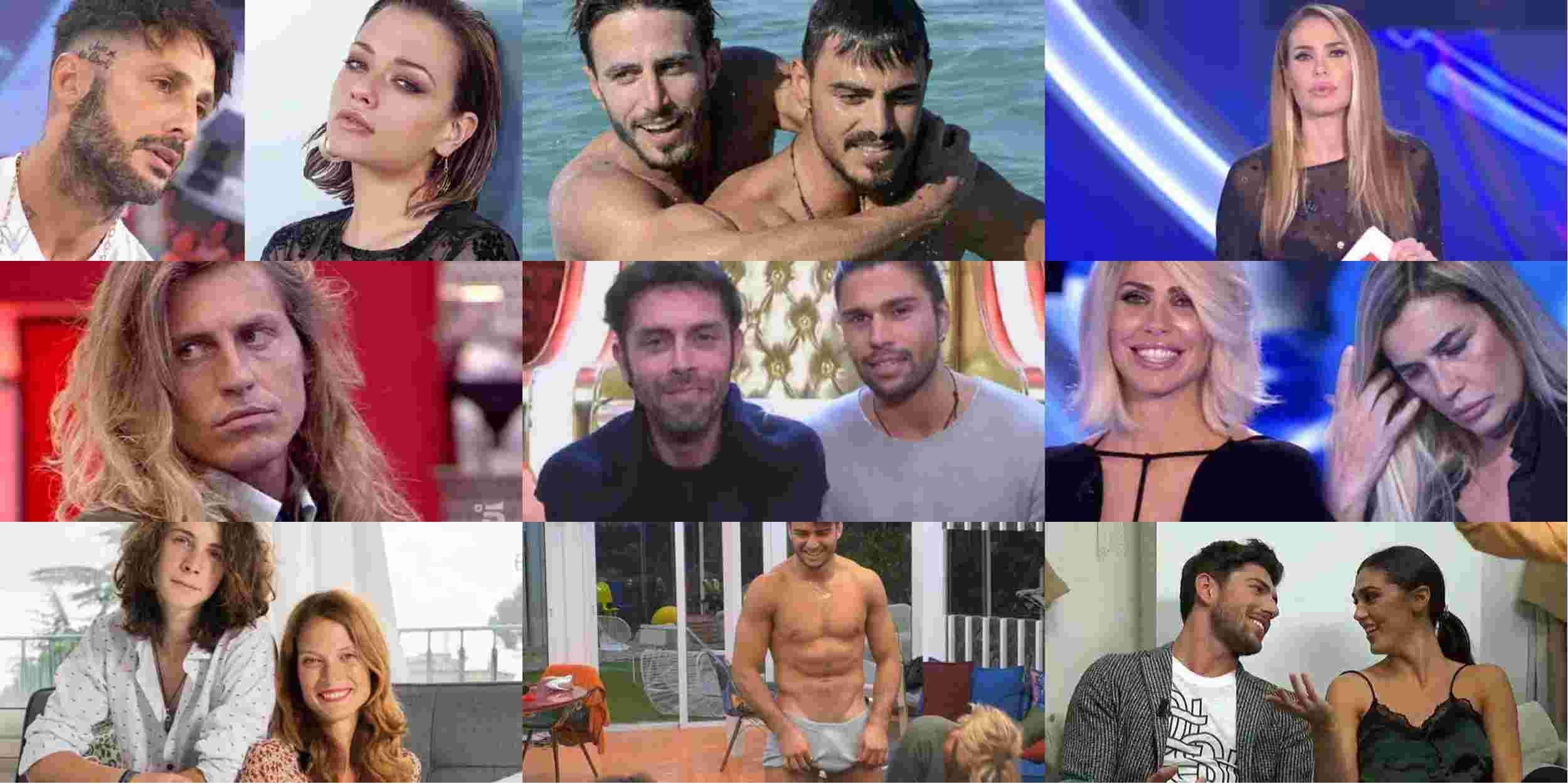 Grande Fratello Vip 3, la velenosa frecciatina di Silvia Provvedi a Corona