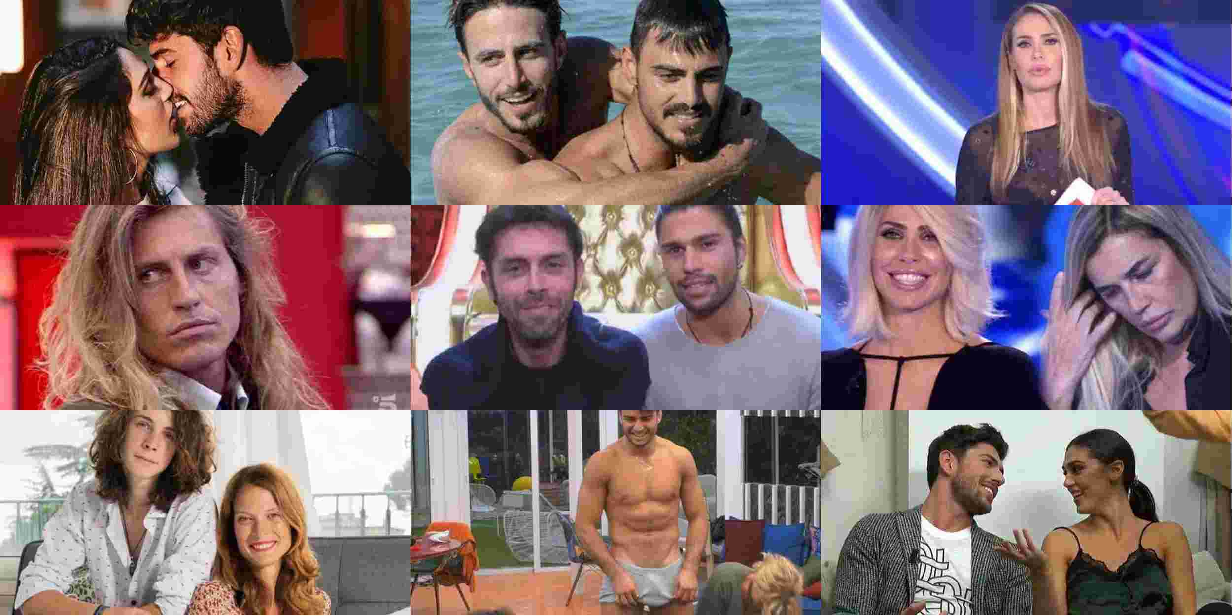 Grande Fratello Vip, Ignazio e Cecilia si sposano? Le parole del padre di lui