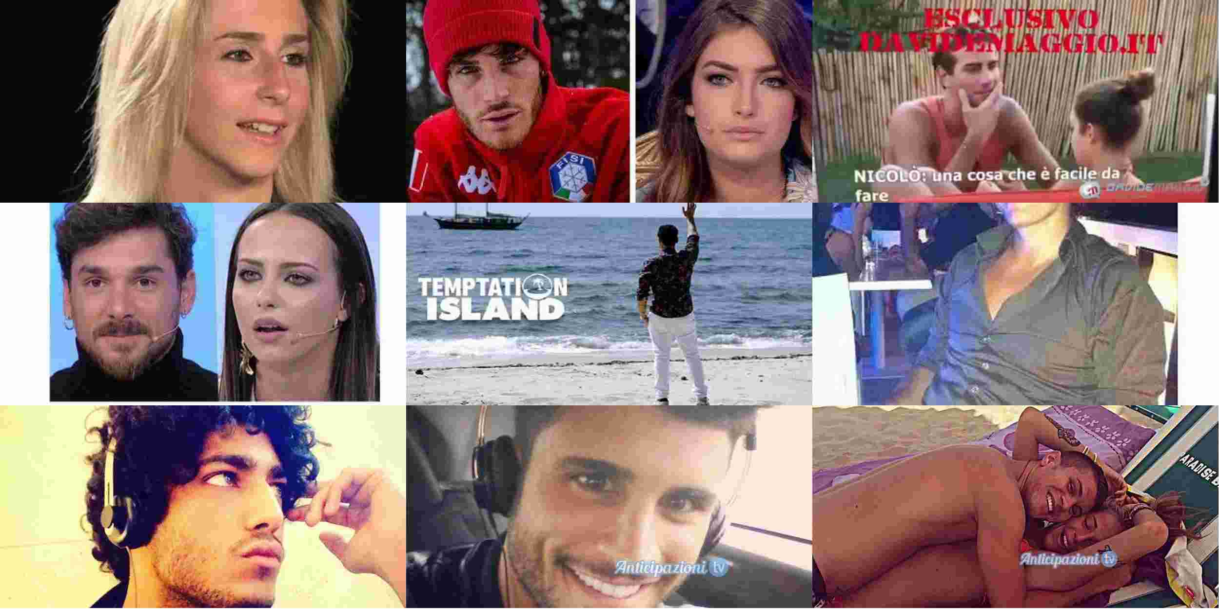 Temptation Island, il colpo di testa di Lara Zorzetto: fan increduli