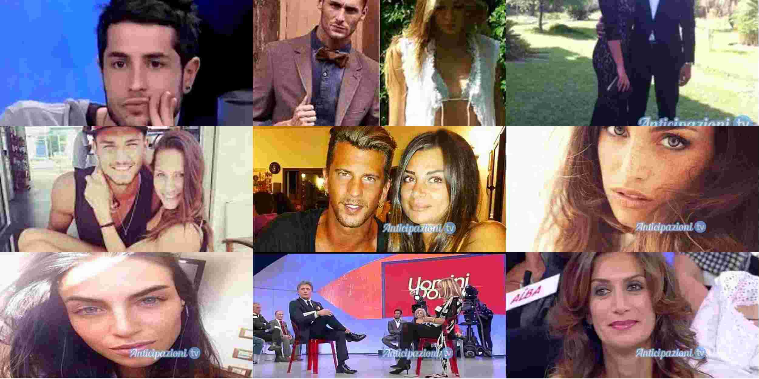 News Uomini e Donne, il ritorno del tronista Gionatan Giannotti