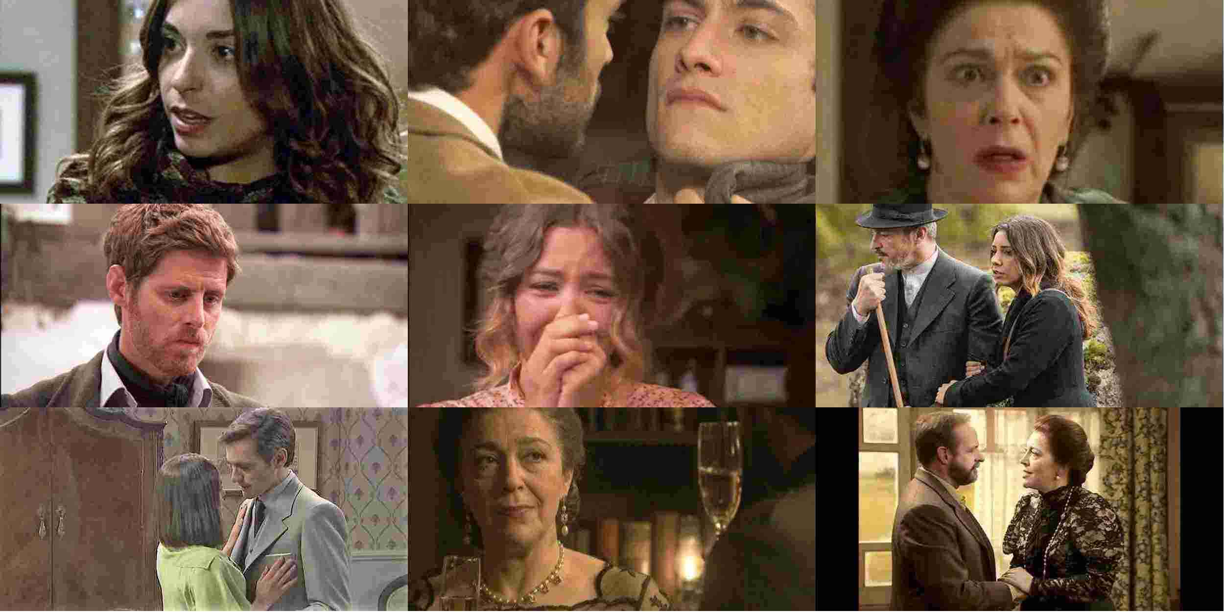 Il Segreto anticipazioni 10,11,12,13,14,15 settembre 2018: arriva Laura