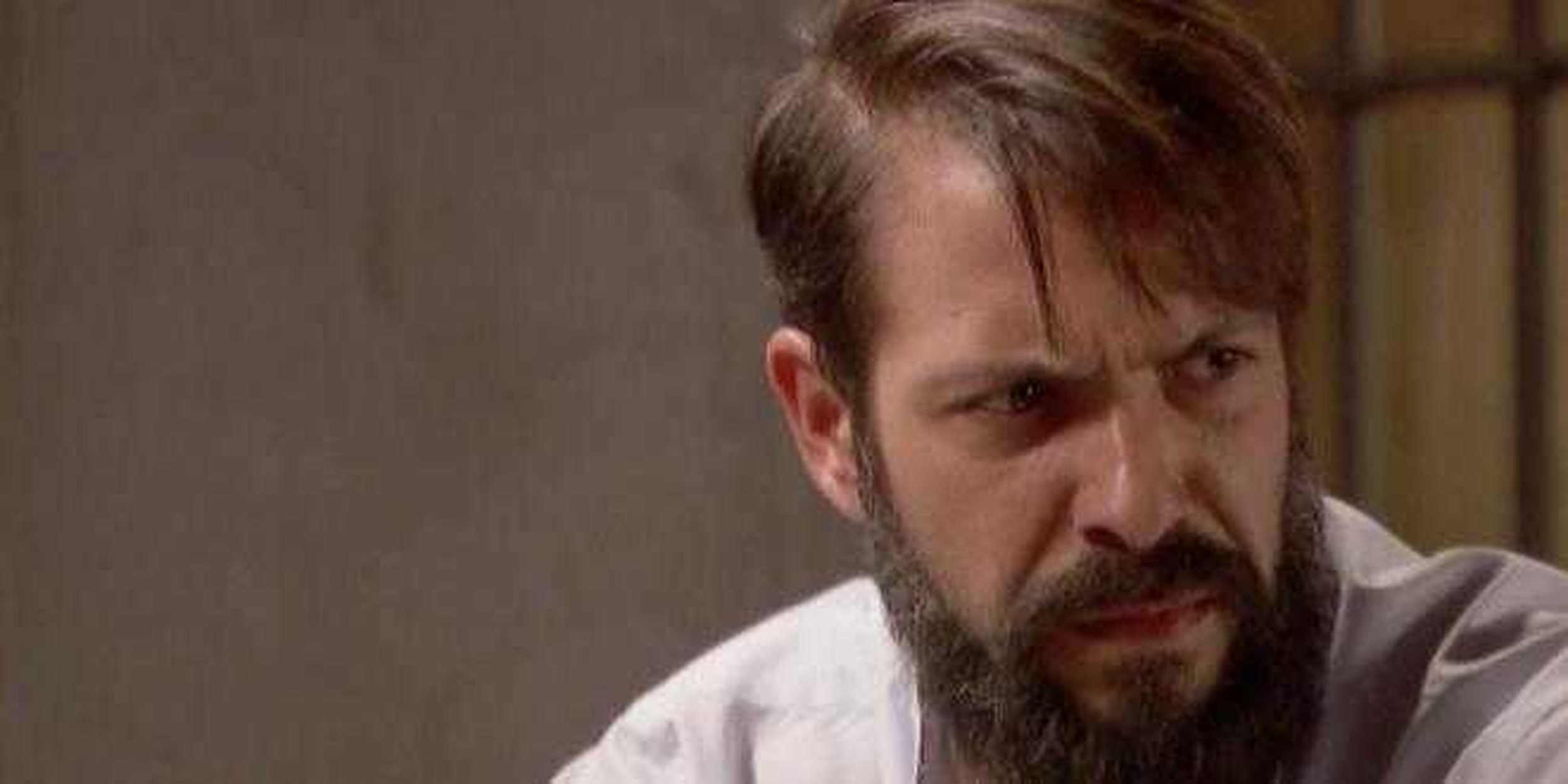 Il Segreto anticipazioni 13 settembre 2018: Severo è libero!