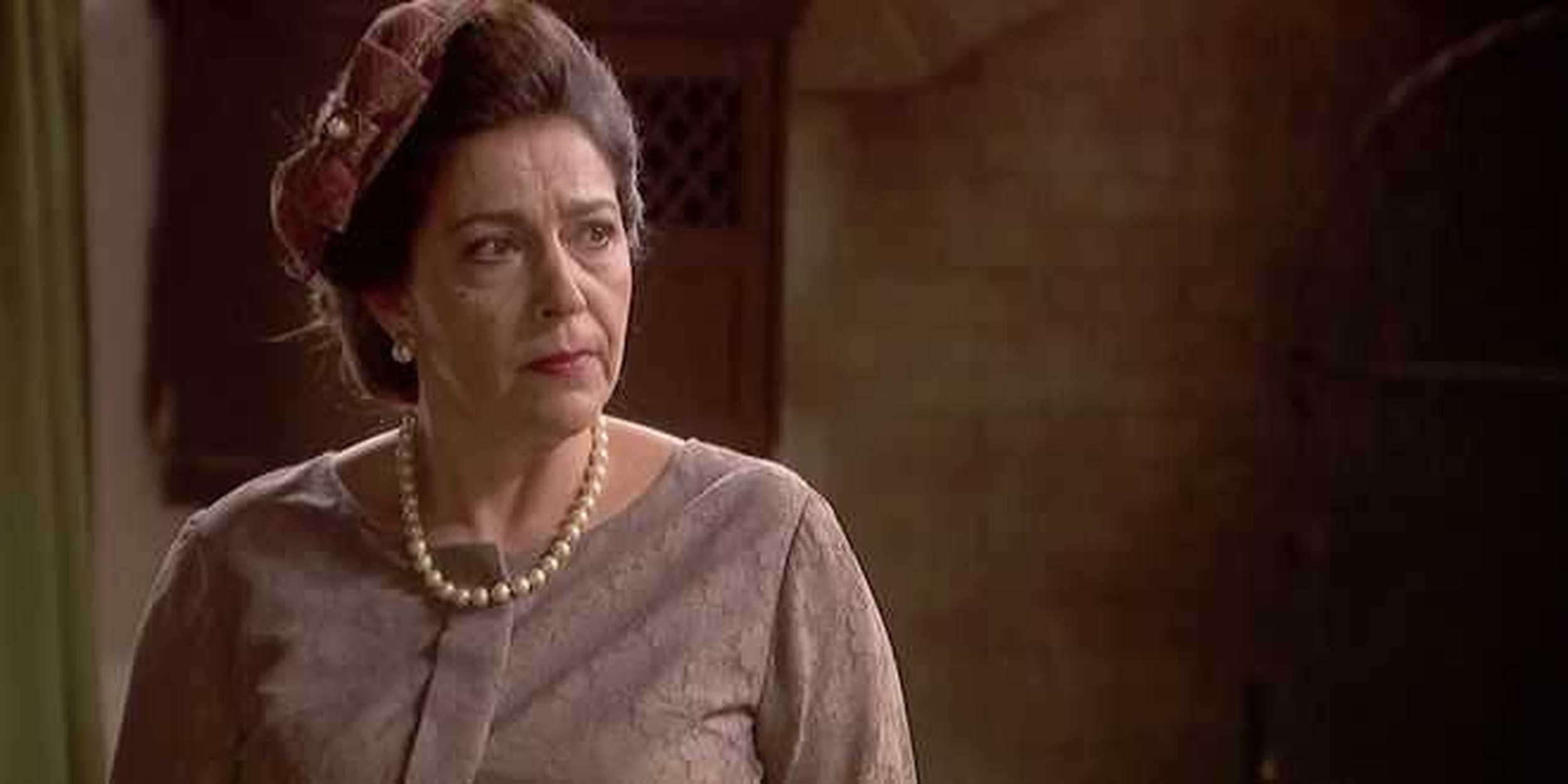 Il Segreto anticipazioni 14 settembre 2018: Francisca diventa buona?