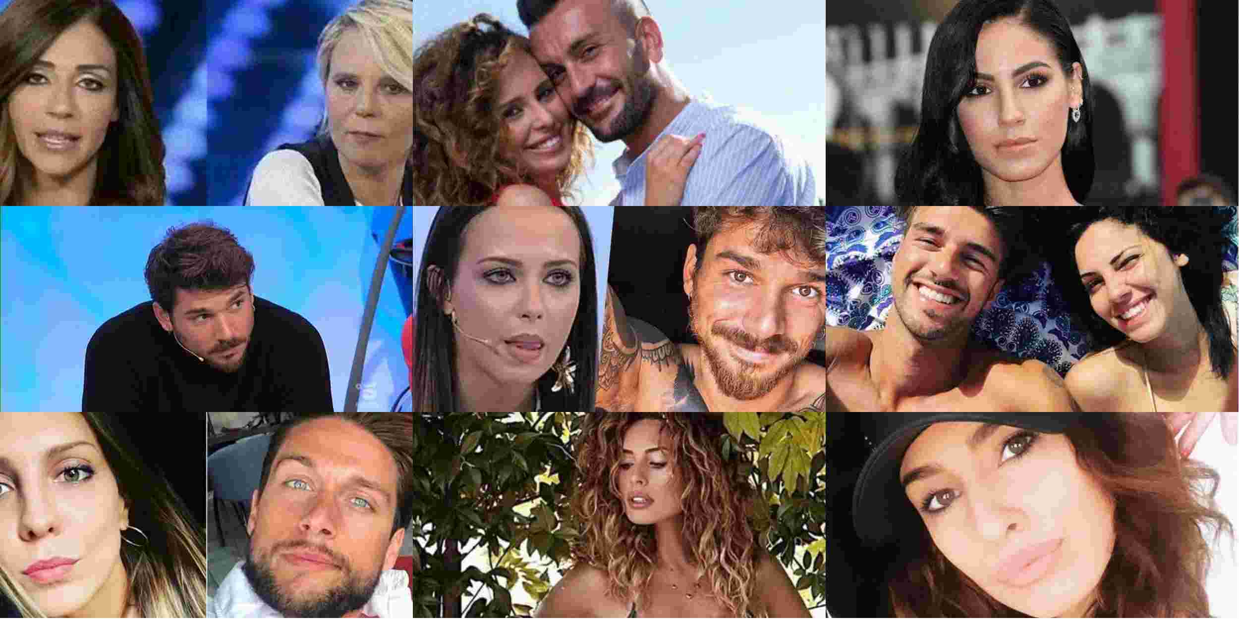 Uomini e Donne gossip, la redazione accusata di cyberbullismo