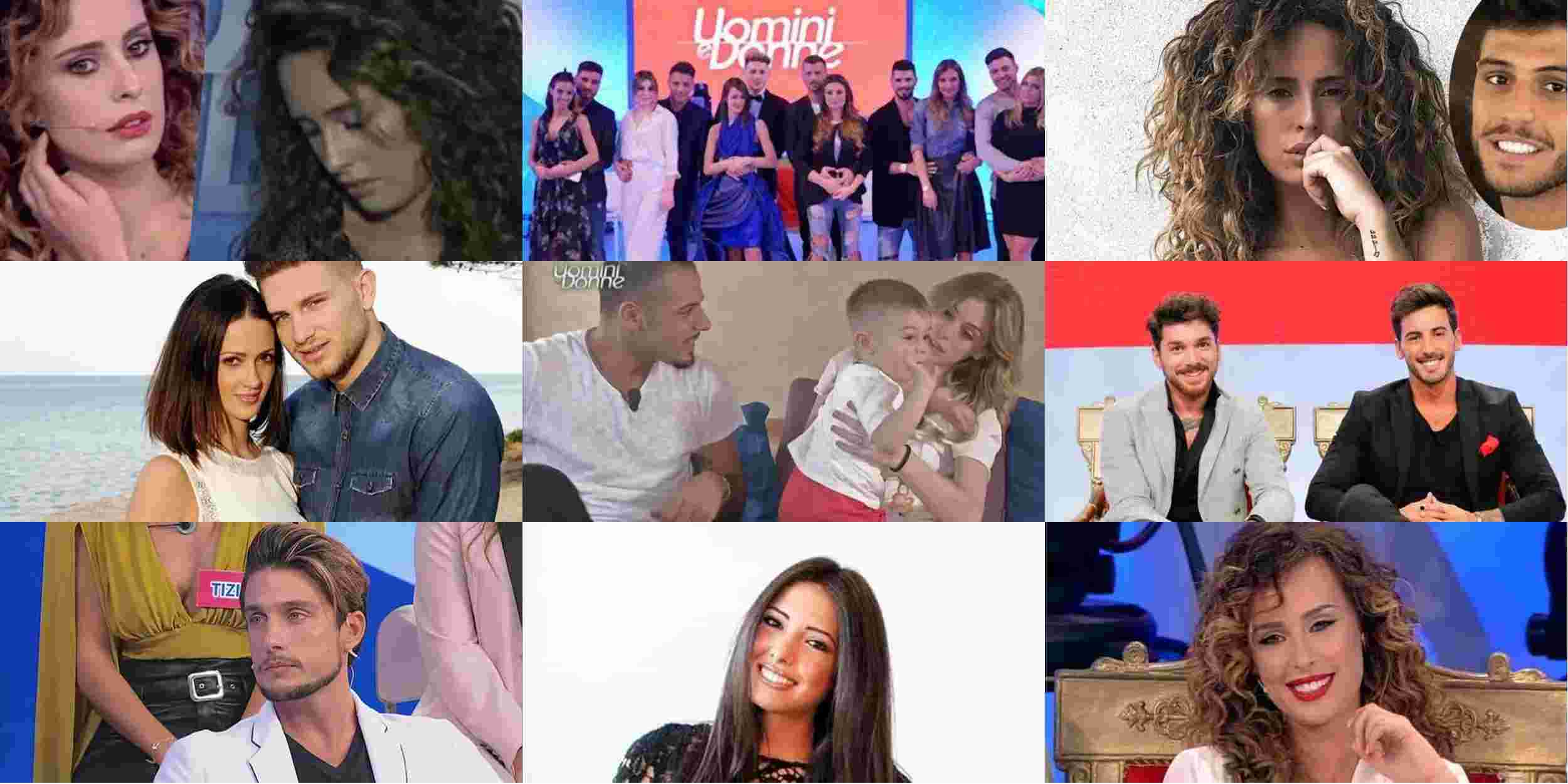 Uomini e Donne news, parla Sara: l'ex tronista raggiunta da un giornale