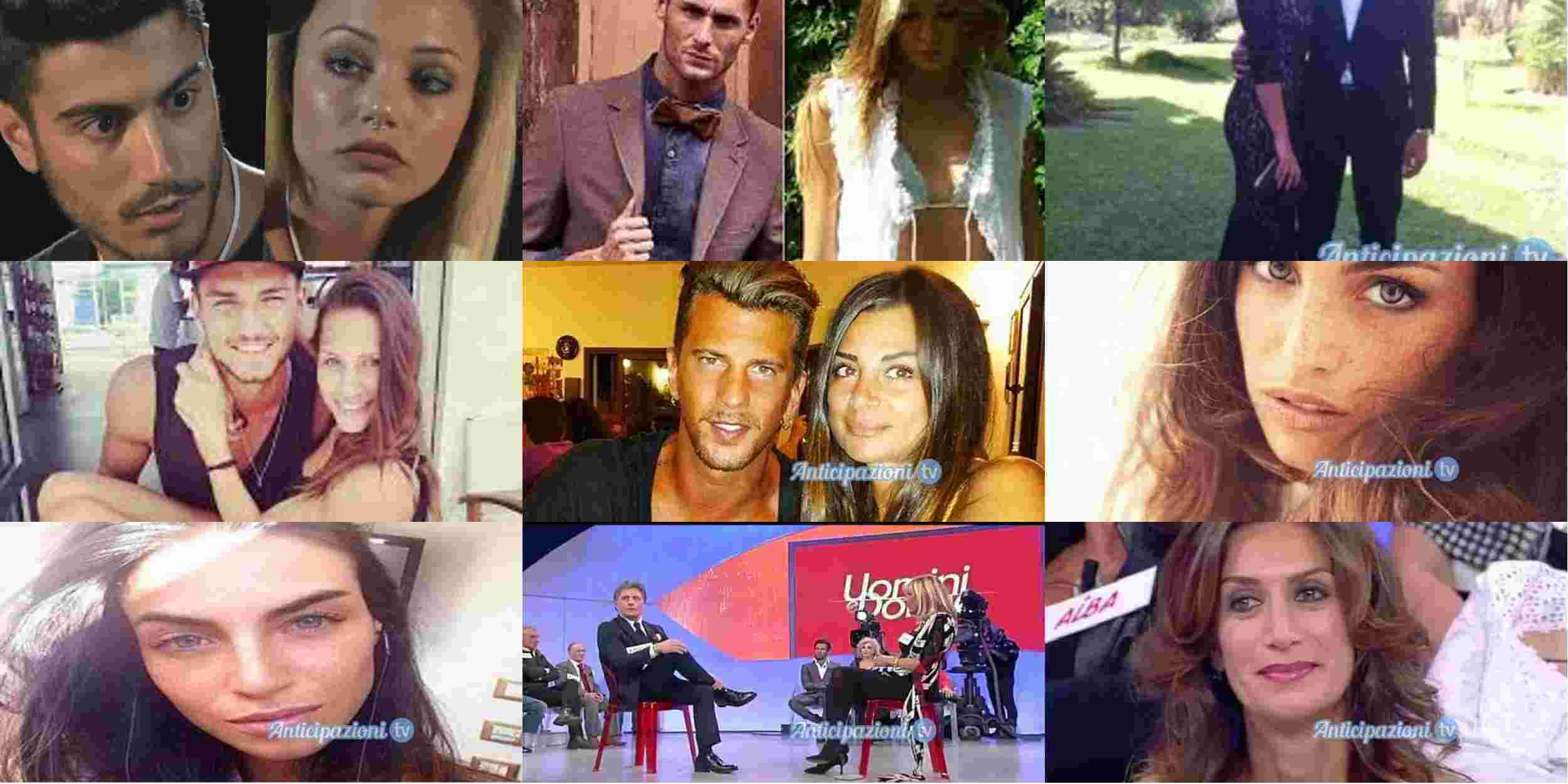 News Uomini e Donne, Riccardo Gismondi e Camilla Mangiapelo si sono lasciati?