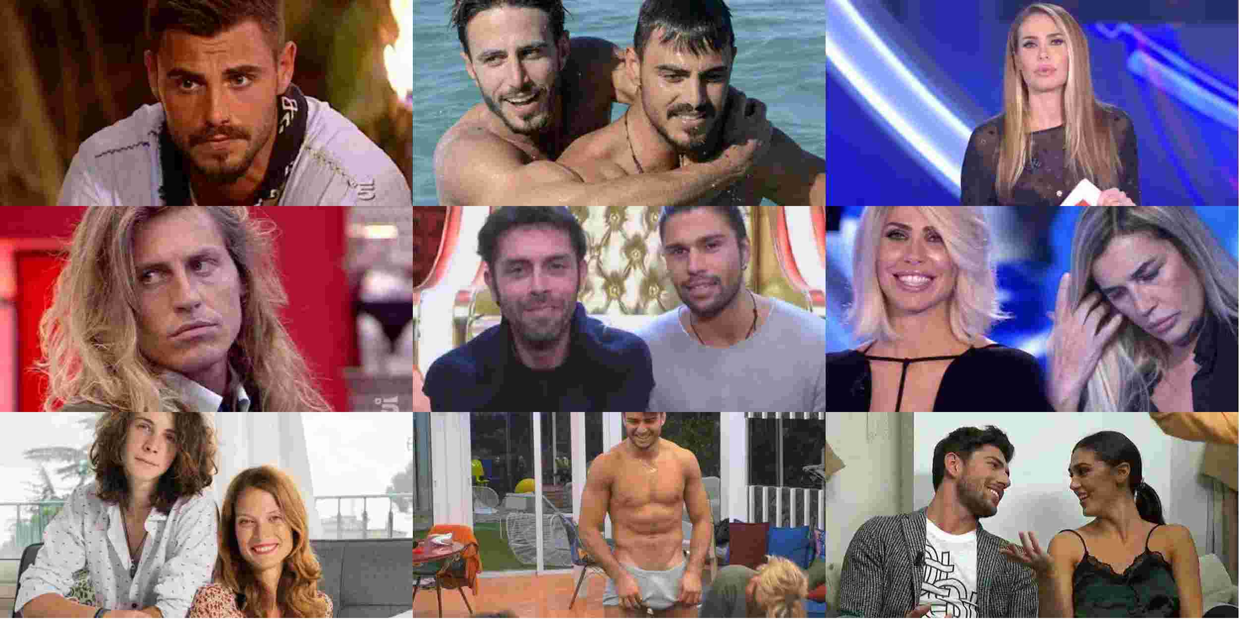 Grande Fratello Vip 3: c'è uno stratagemma per far vincere Francesco Monte?
