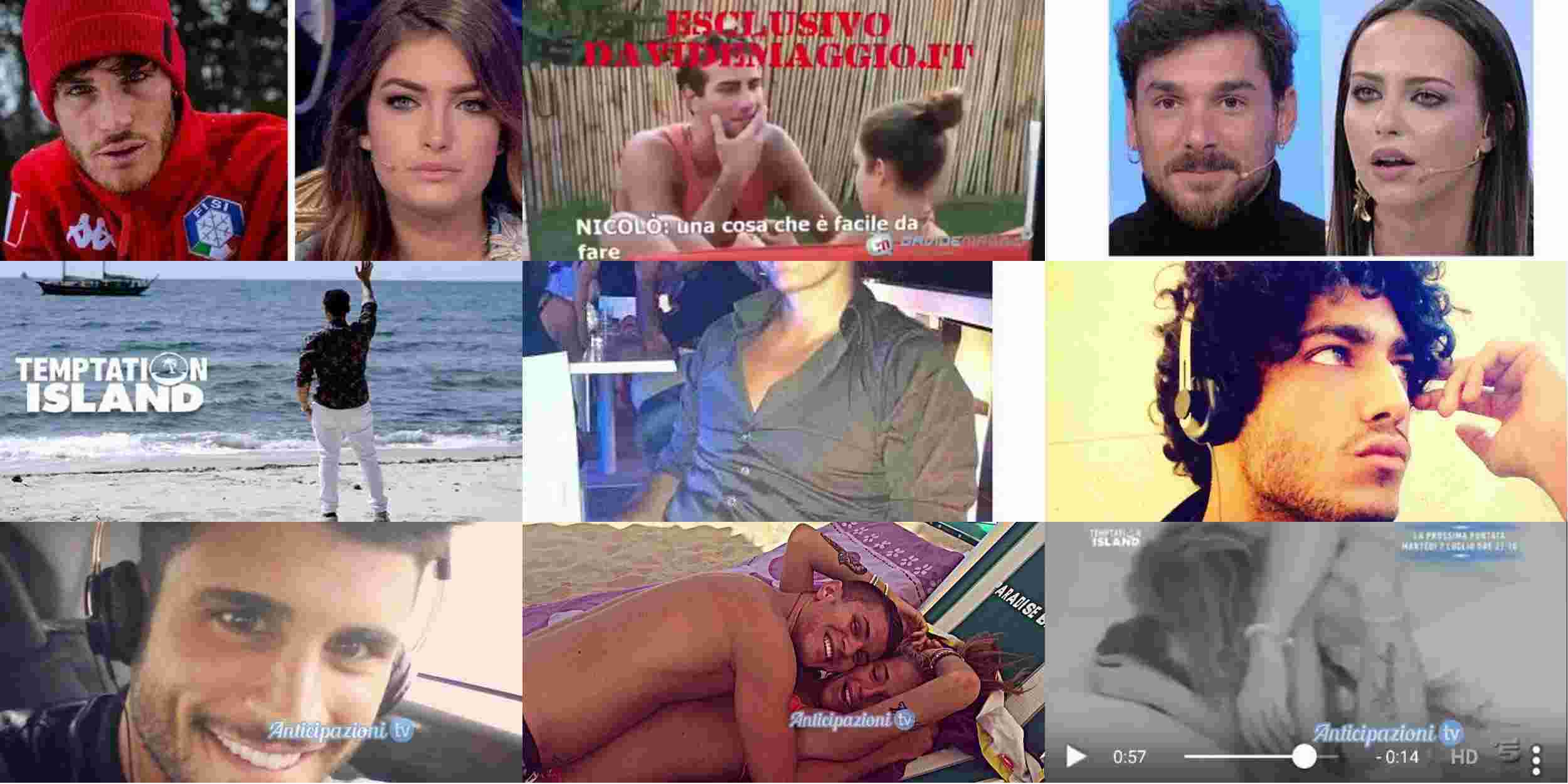 Gossip Uomini e Donne, Nilufar confessa: ecco cosa succede con Giordano