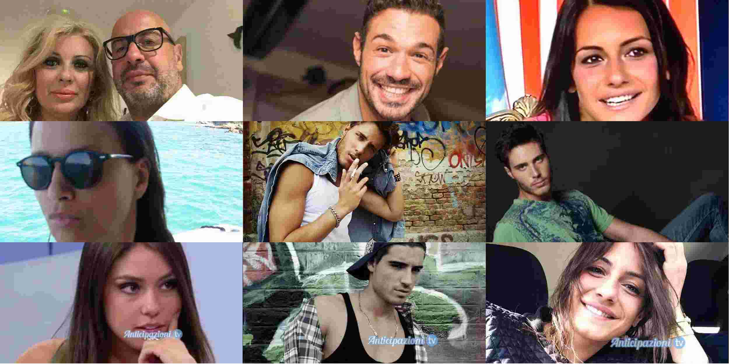 Uomini e Donne, Tina esce allo scoperto con Vincenzo: polemiche e insulti