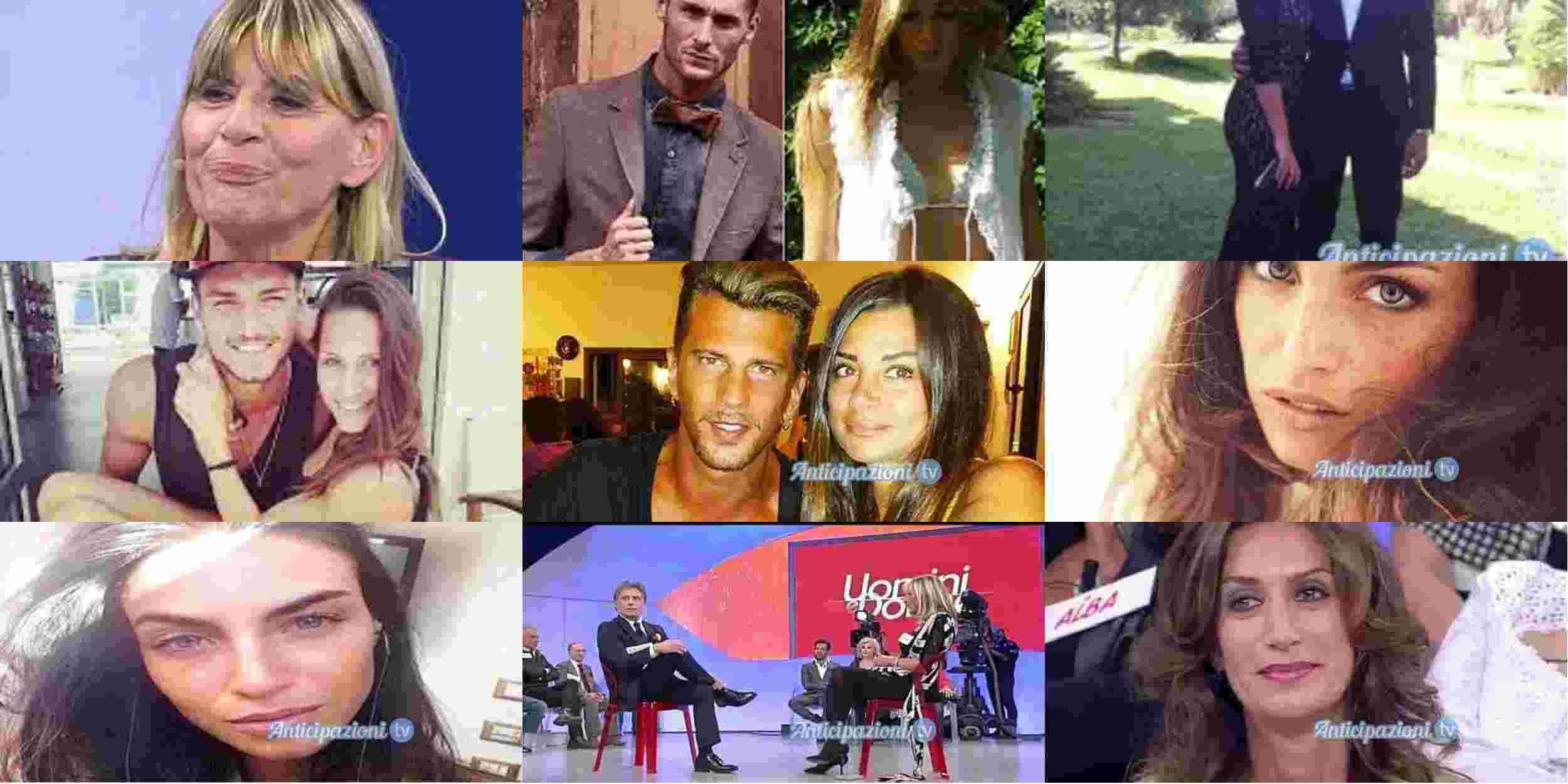 Uomini e Donne news, tutti pazzi per Gemma Galgani