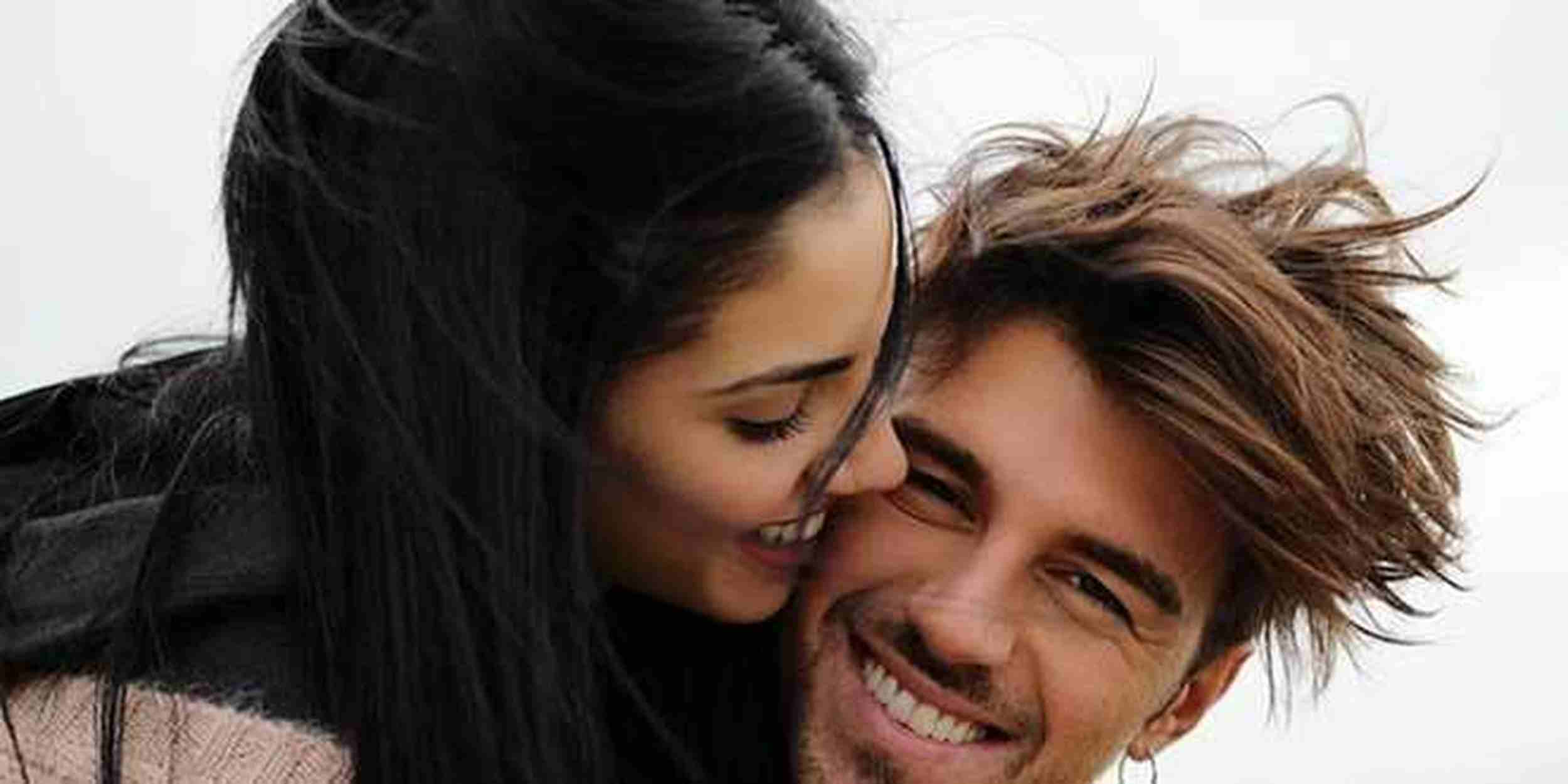 Uomini e Donne gossip, Andrea torna a parlare di Giulia: "La più bella"