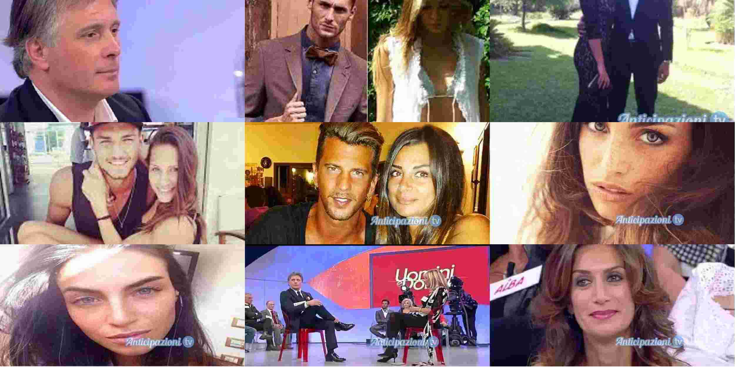 Uomini e Donne news, il clamoroso retroscena sull'addio di Giorgio Manetti