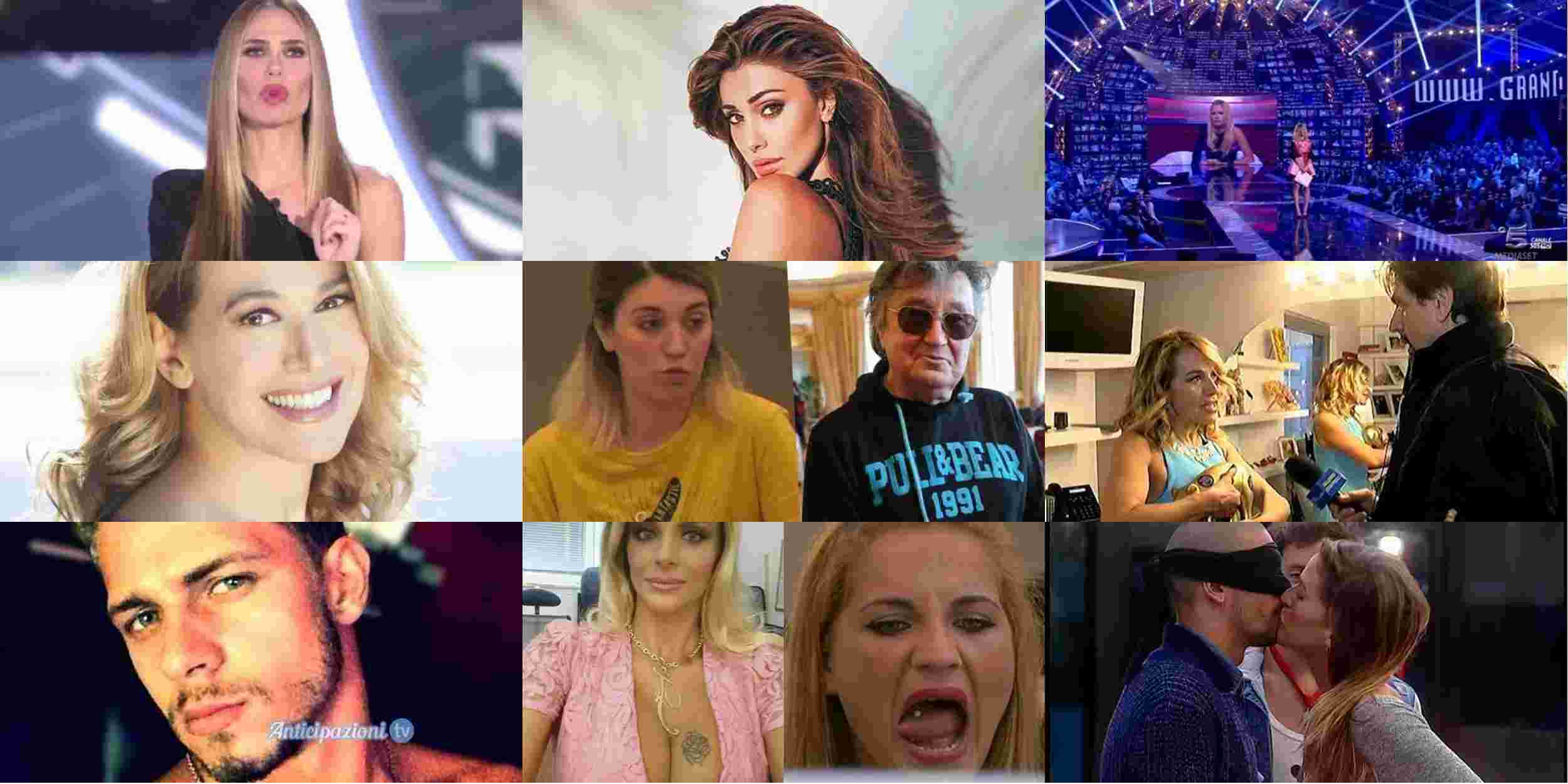 Grande Fratello Vip 3, confermato tutto il cast della nuova edizione