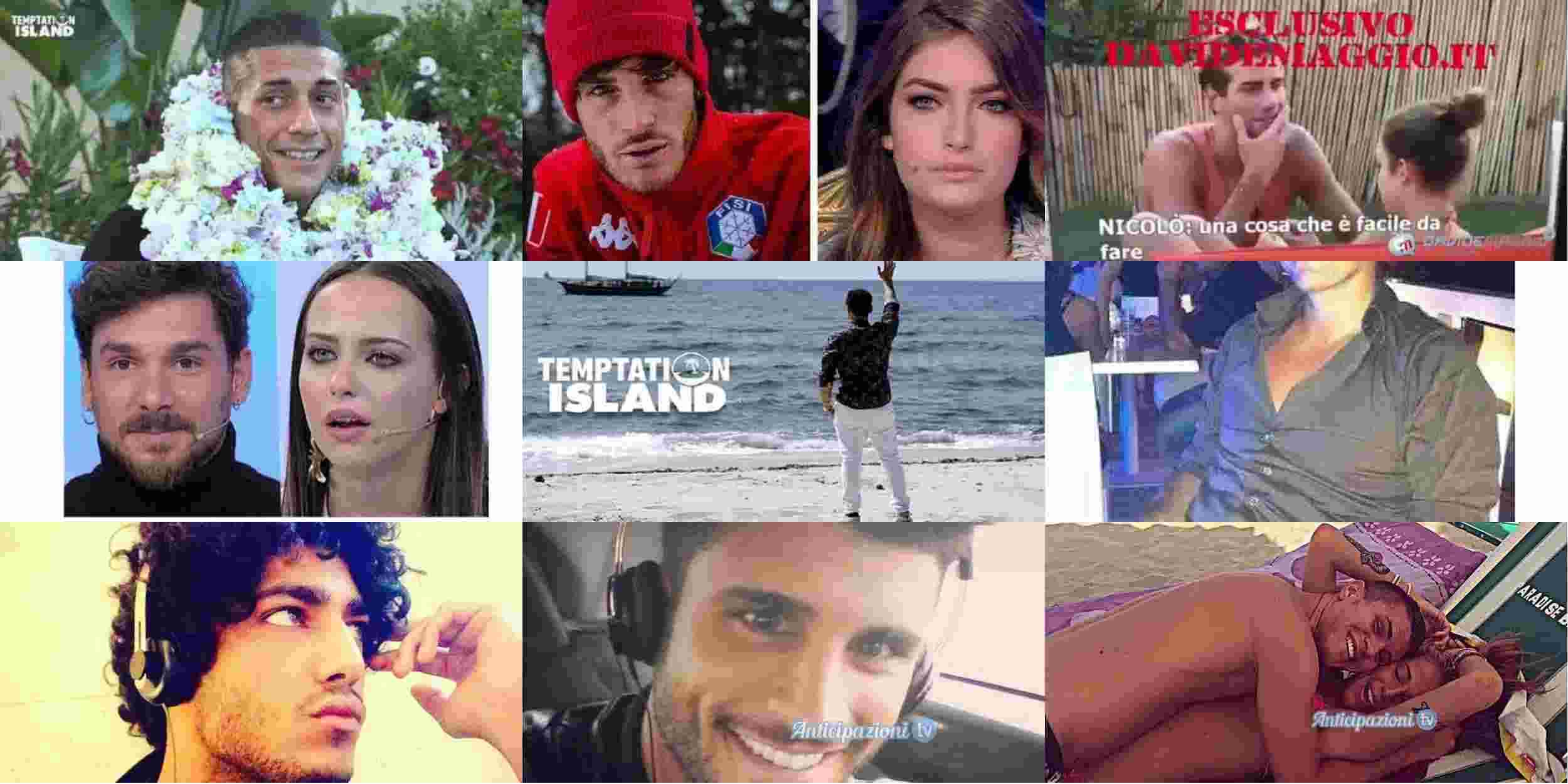 Temptation Island Vip: Francesco Chiofalo costretto a lasciare il reality?