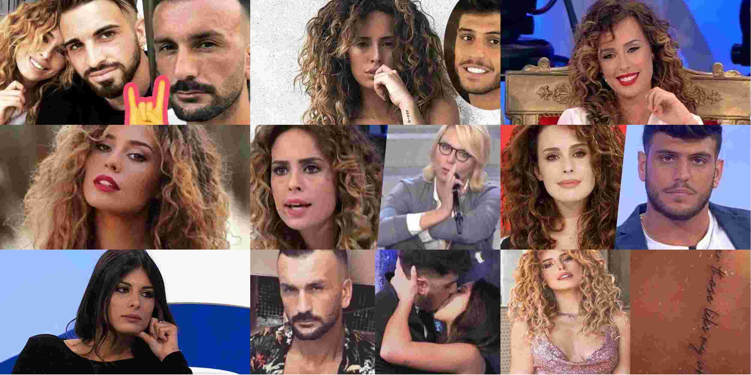 Uomini e Donne news, Vittorio Parigini e Sara Affi Fella si sono lasciati