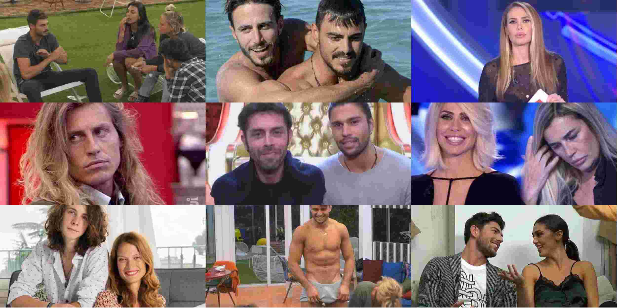 Grande Fratello Vip 3: due concorrenti vogliono ritirarsi