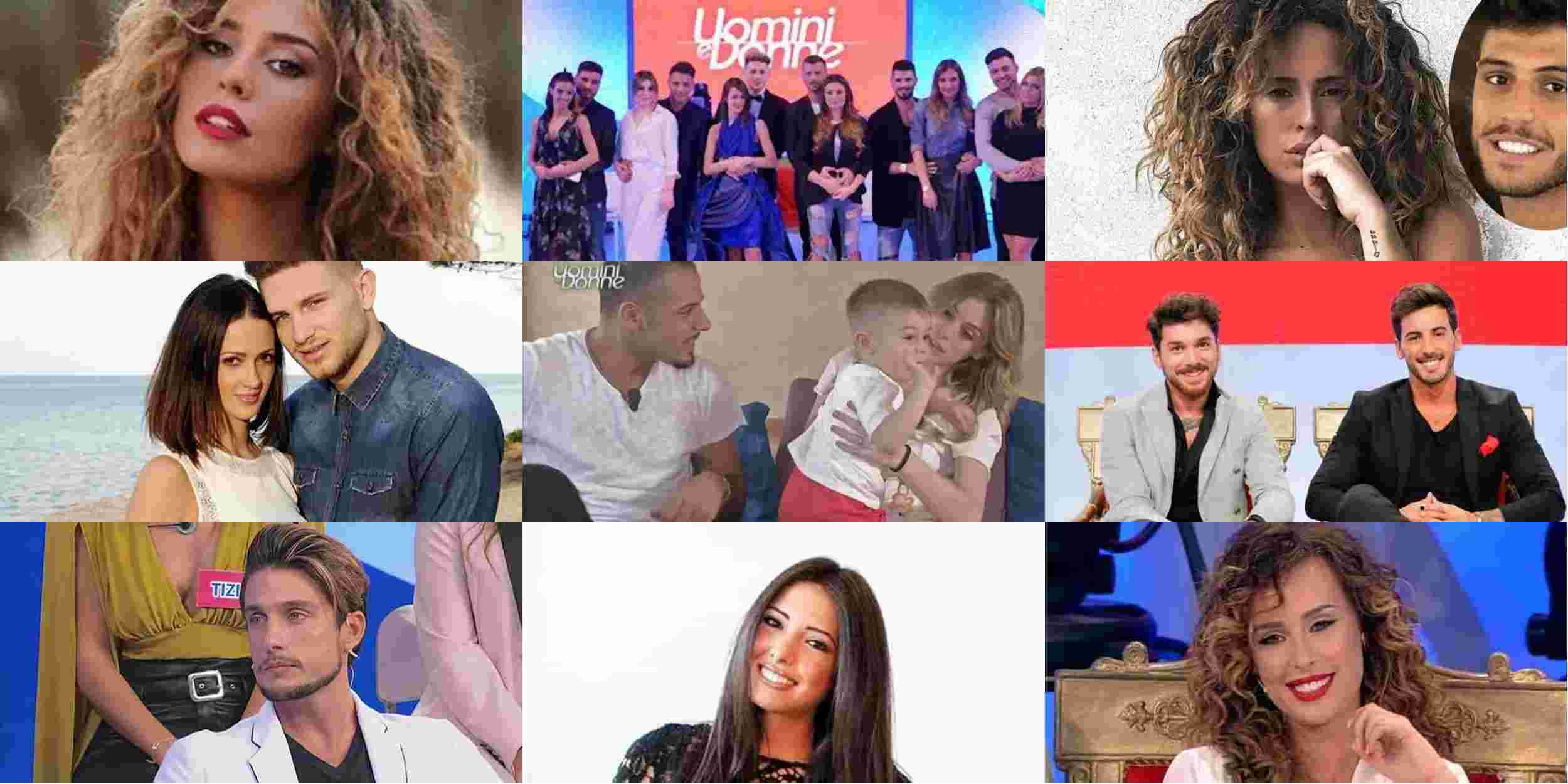 Uomini e Donne news, avvistata Sara Affi Fella: ecco cosa fa ora