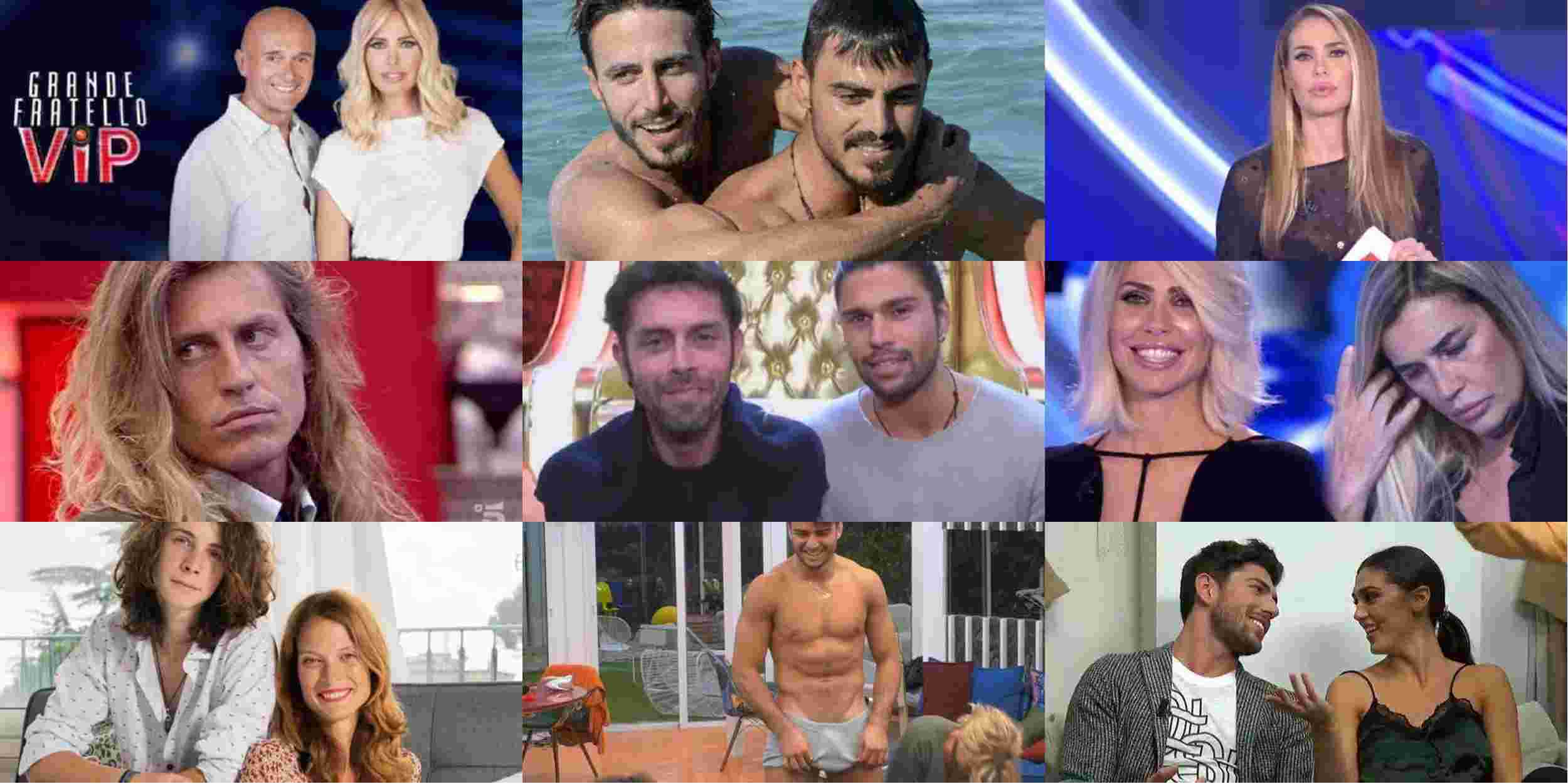 Grande Fratello Vip 3: ecco perchè la settima puntata è terminata prima!