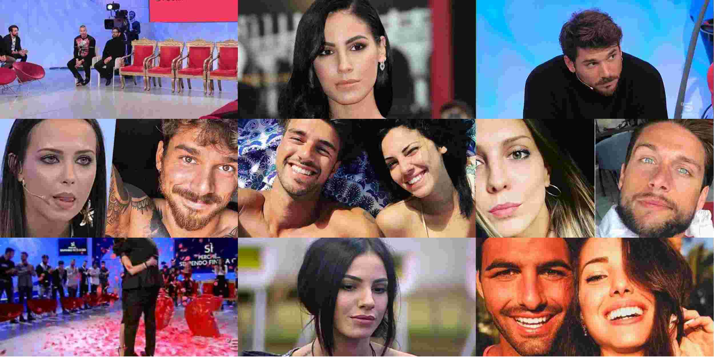 Uomini e Donne gossip, famoso ex tronista si prepara a entrare in politica