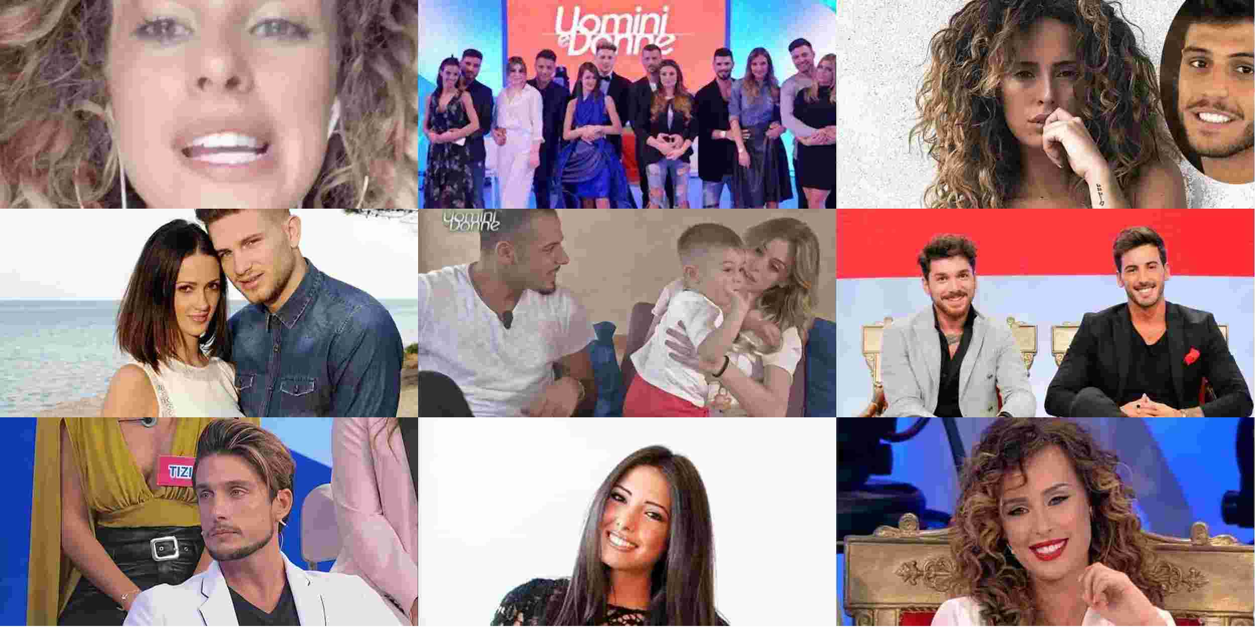 Uomini e Donne news, il ritorno di Sara Affi Fella: "A breve parlerò"