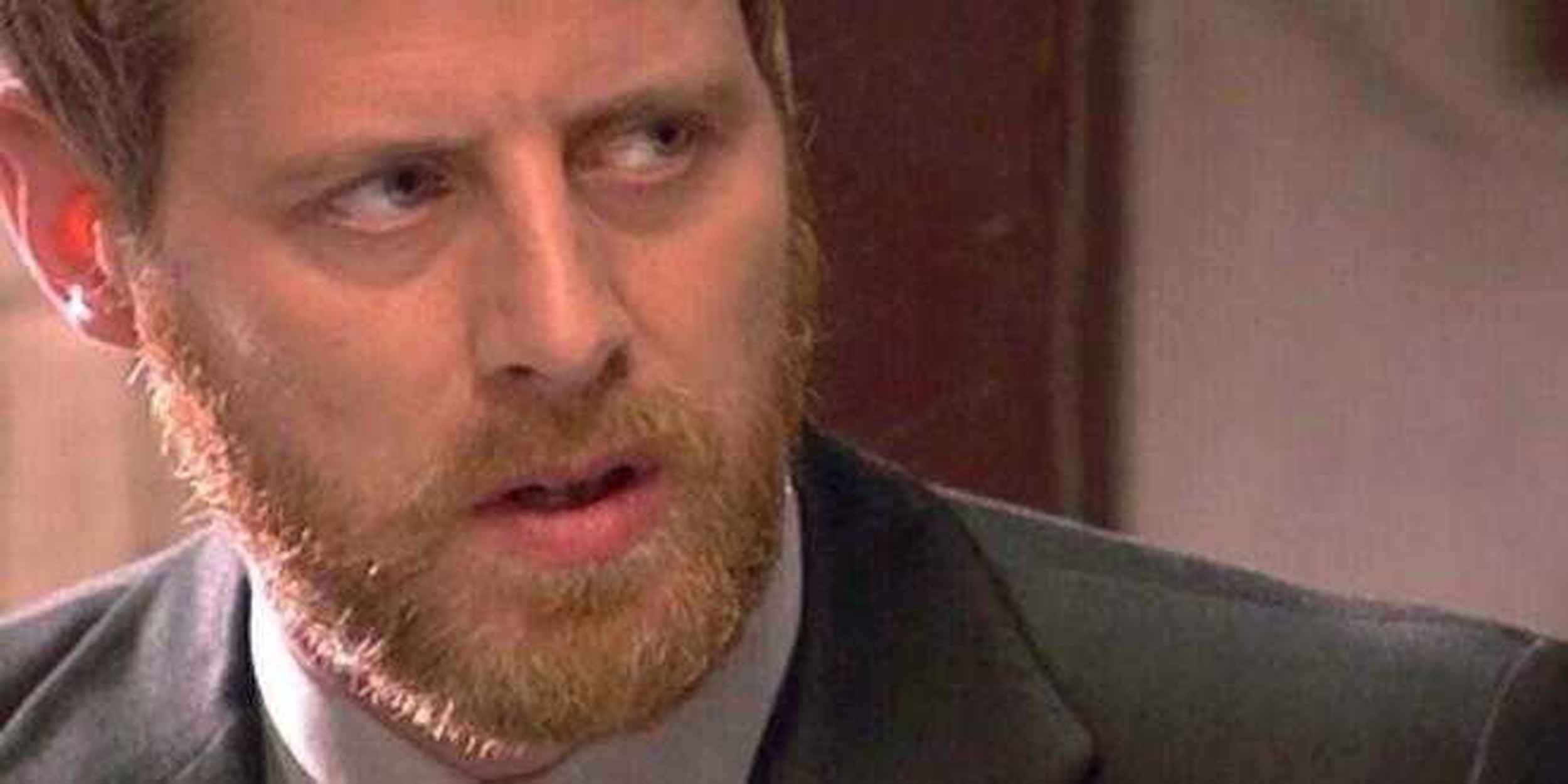 Il Segreto anticipazioni 19 ottobre 2018: brutte notizie per Nicolas