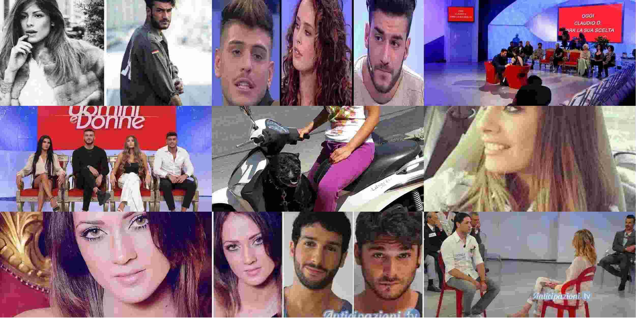 Uomini e Donne anticipazioni, Lorenzo cacciato insieme a Giulia? I rumors