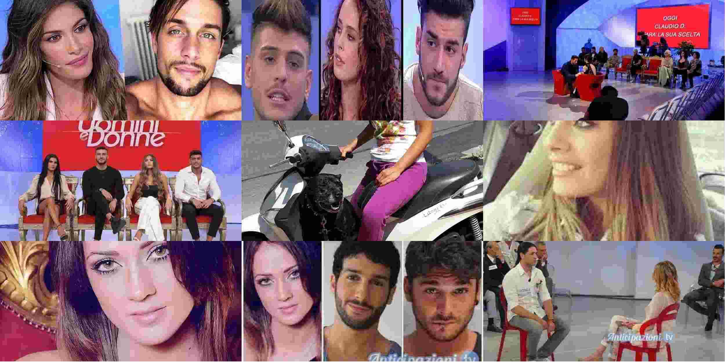 Uomini e Donne anticipazioni, Mara e Andrea: ecco cos'è successo tra i due