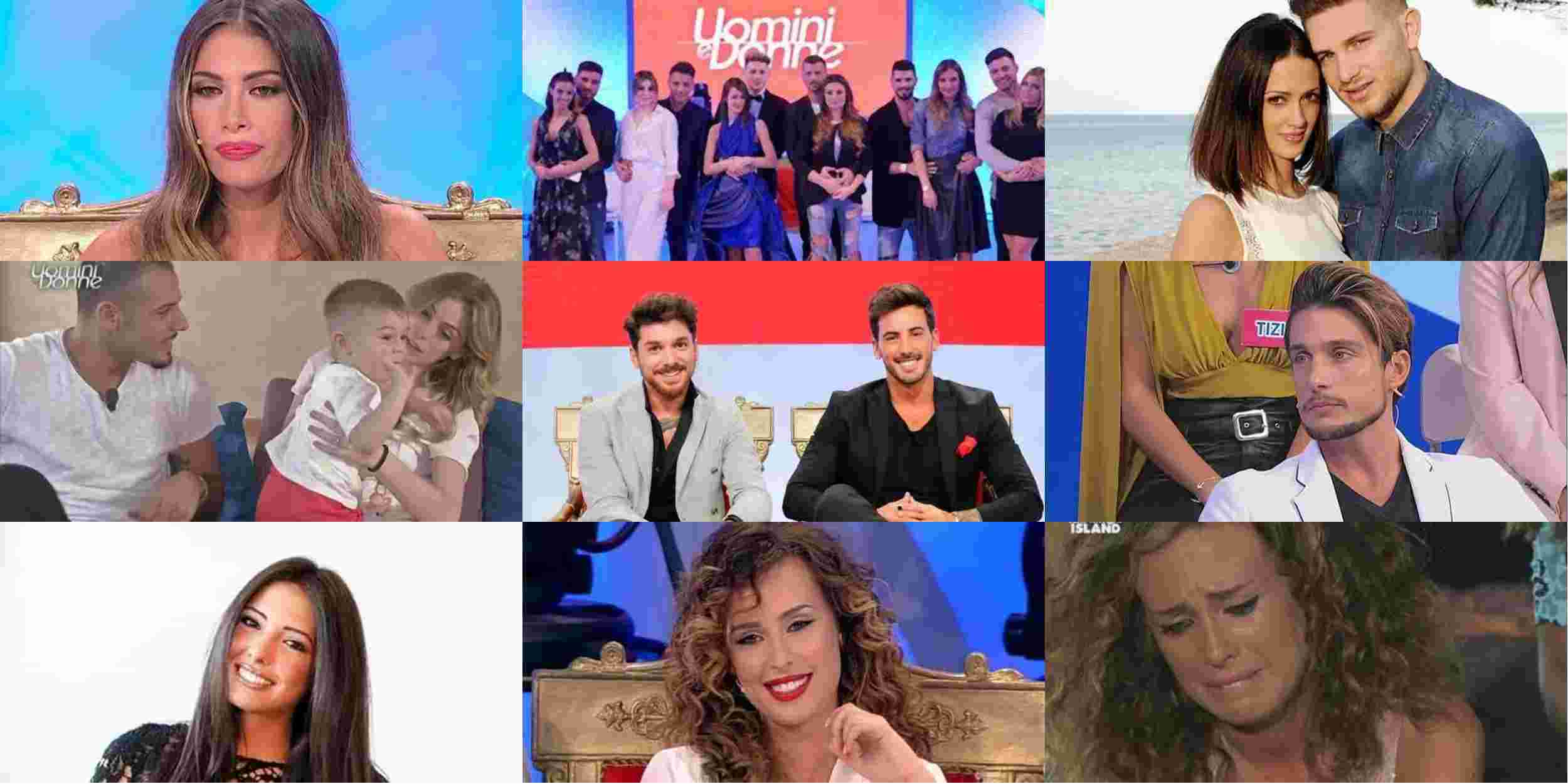 Uomini e Donne news, Mara smascherata in puntata: l'ex fidanzato frequenta la sua casa