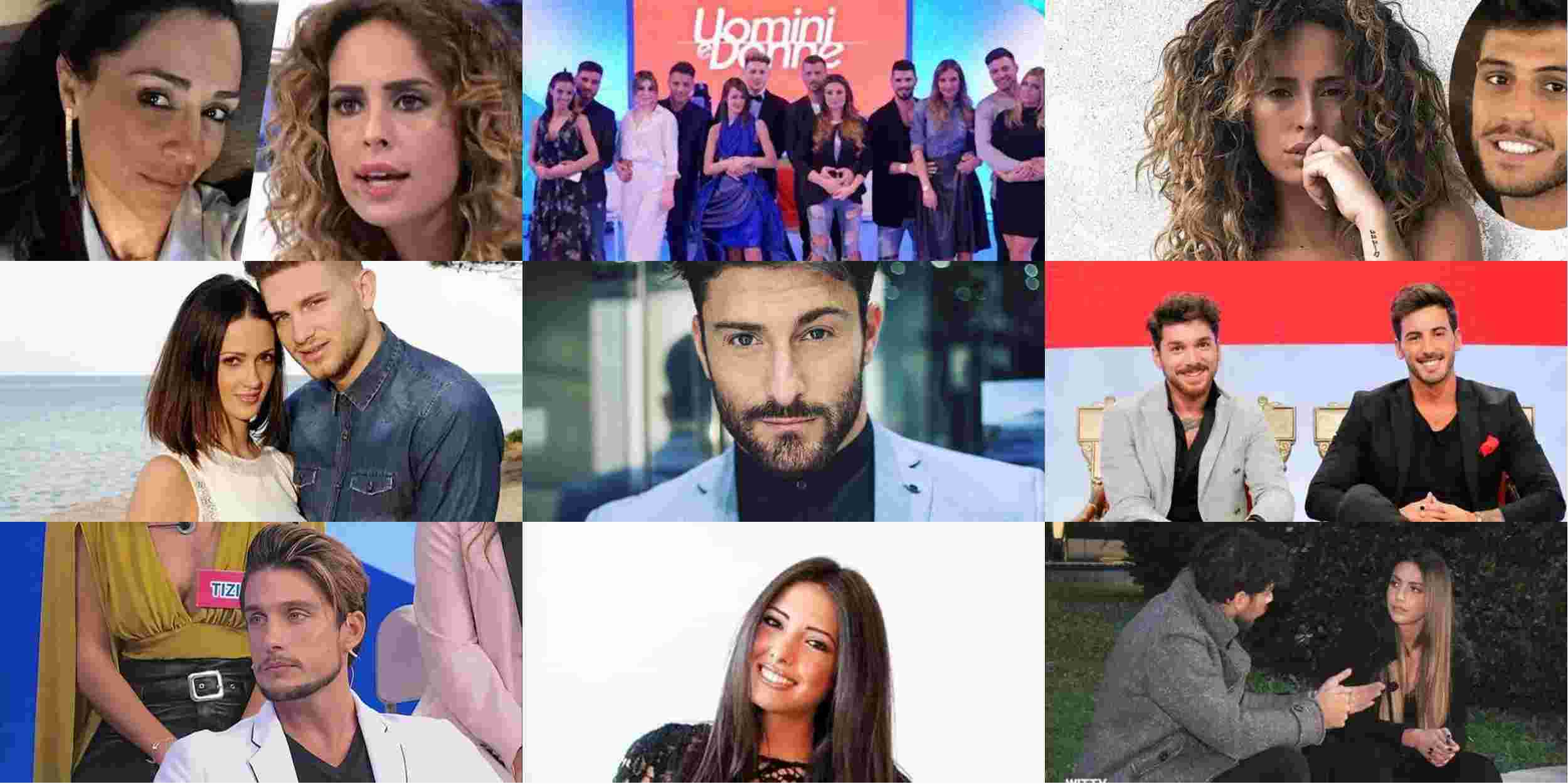 Uomini e Donne news, Raffaella Mennoia fa marcia indietro su Nilufar e Sara