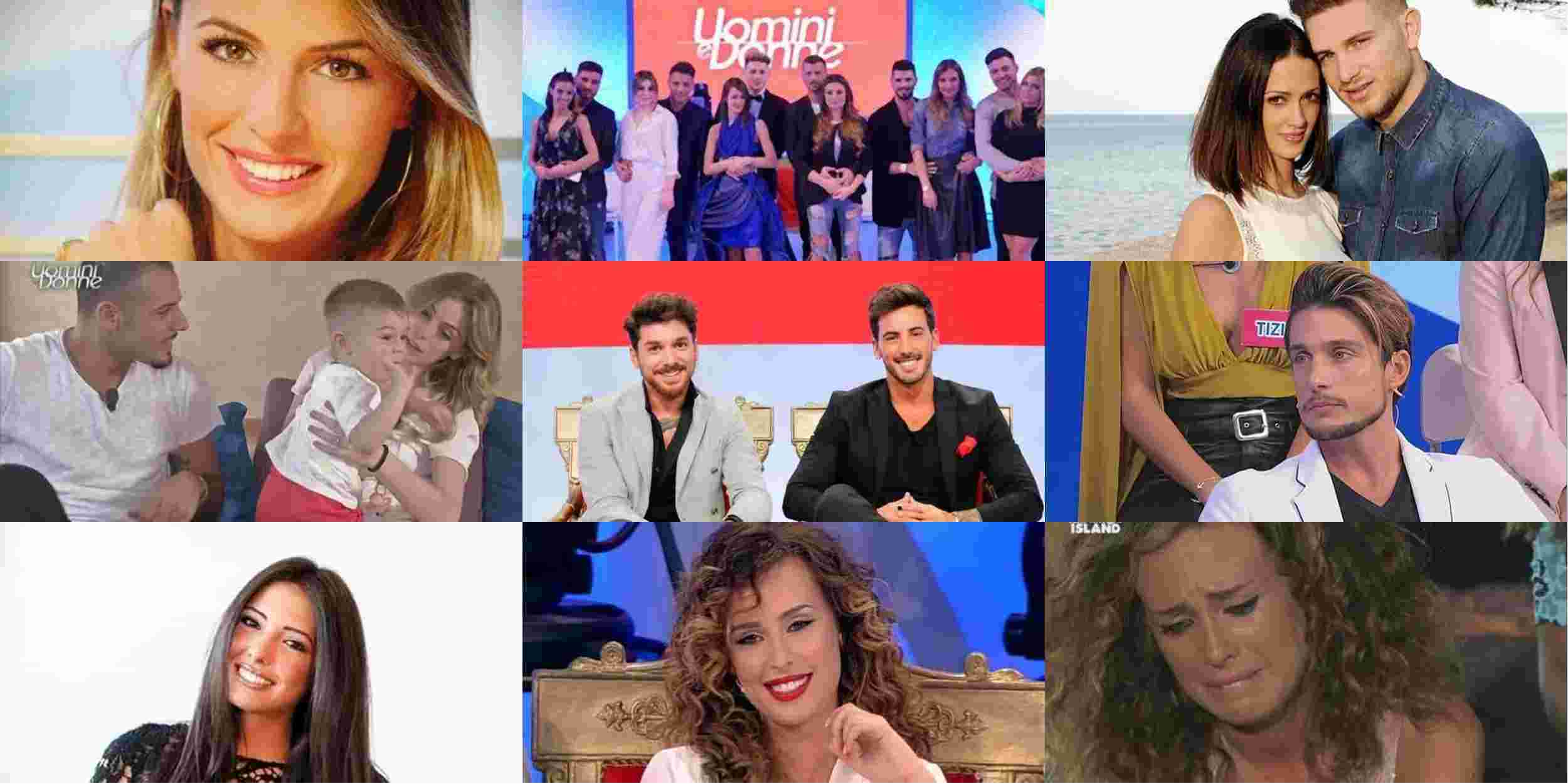Uomini e Donne news, Ramona Amodeo denuncia: “Mio marito mi ha fatto del male e la pagherà”