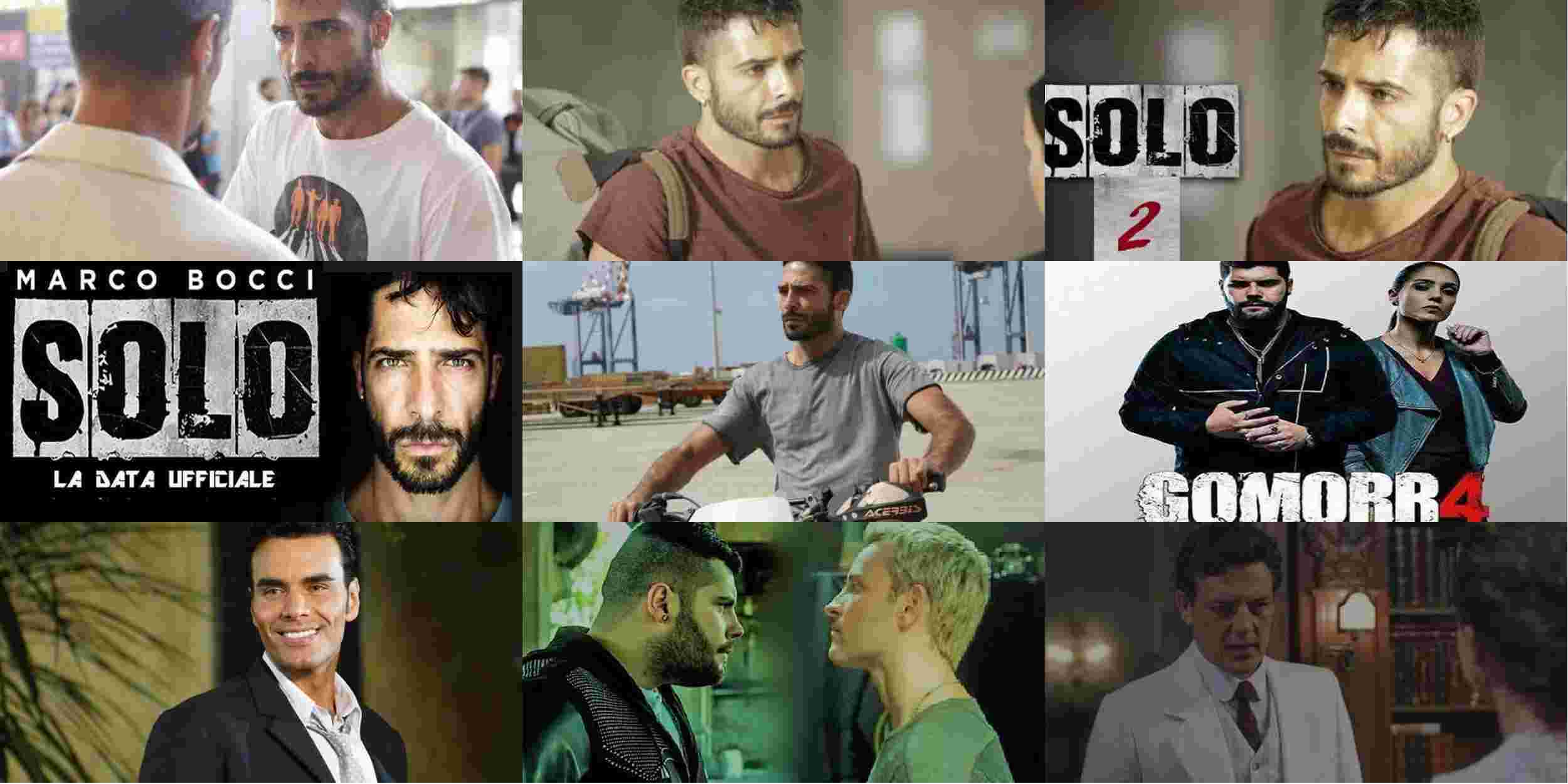 Solo 2 anticipazioni ultima puntata, 26 ottobre 2018: la fine di tutto!
