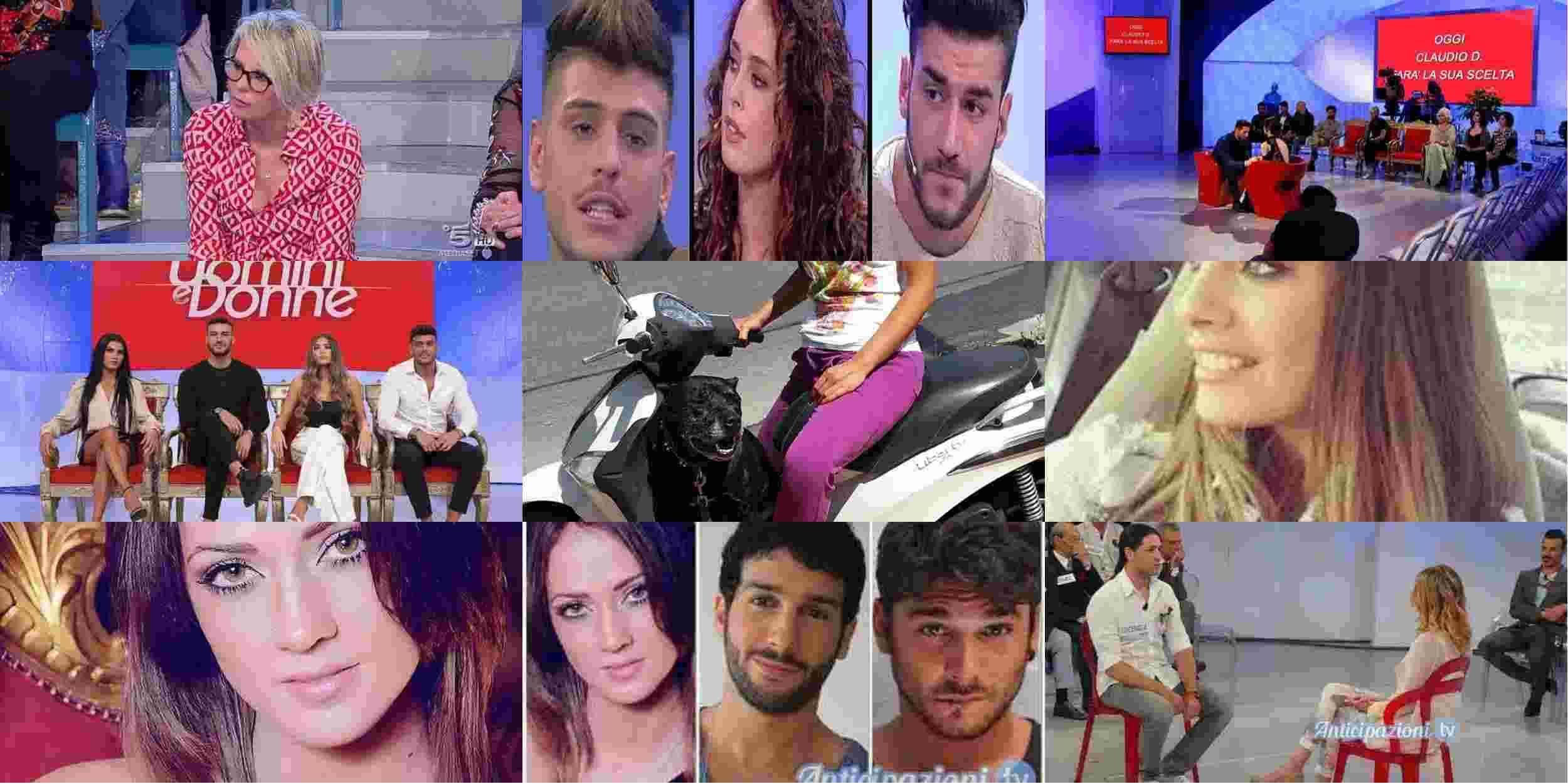 Uomini e Donne anticipazioni, svelato il nome del nuovo tronista (famoso)