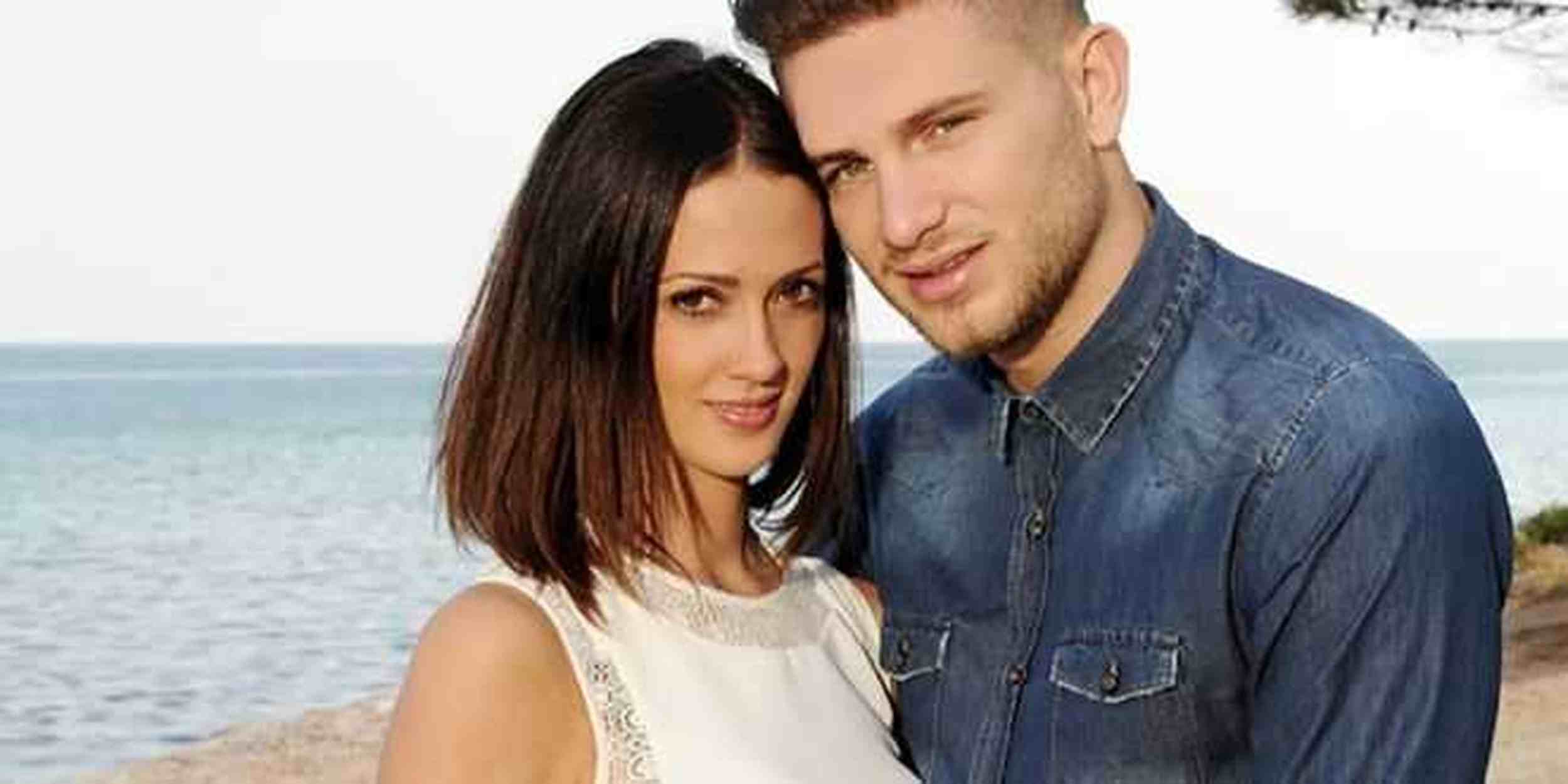 Uomini e Donne news, Salvatore e Teresa: parla Fabio Colloricchio