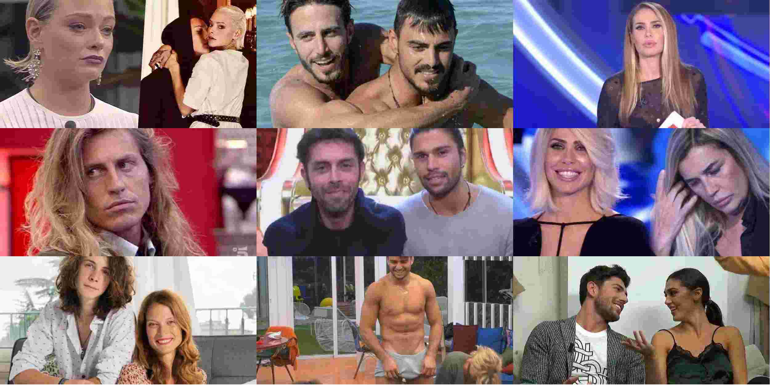 Grande Fratello Vip 2018, Giulia Provvedi abbandona il programma?