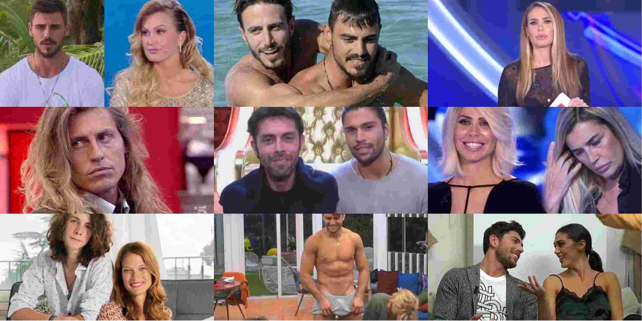 Grande Fratello Vip 3: Eva Henger entra nella Casa per l'ultimo confronto con Monte?